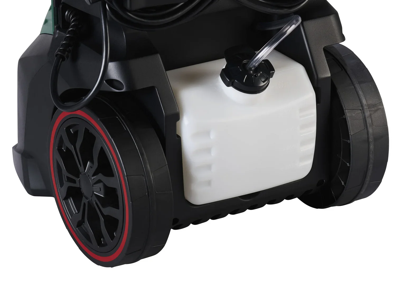 PARKSIDE Nettoyeur haute pression PHD 170 D2, 2400 W