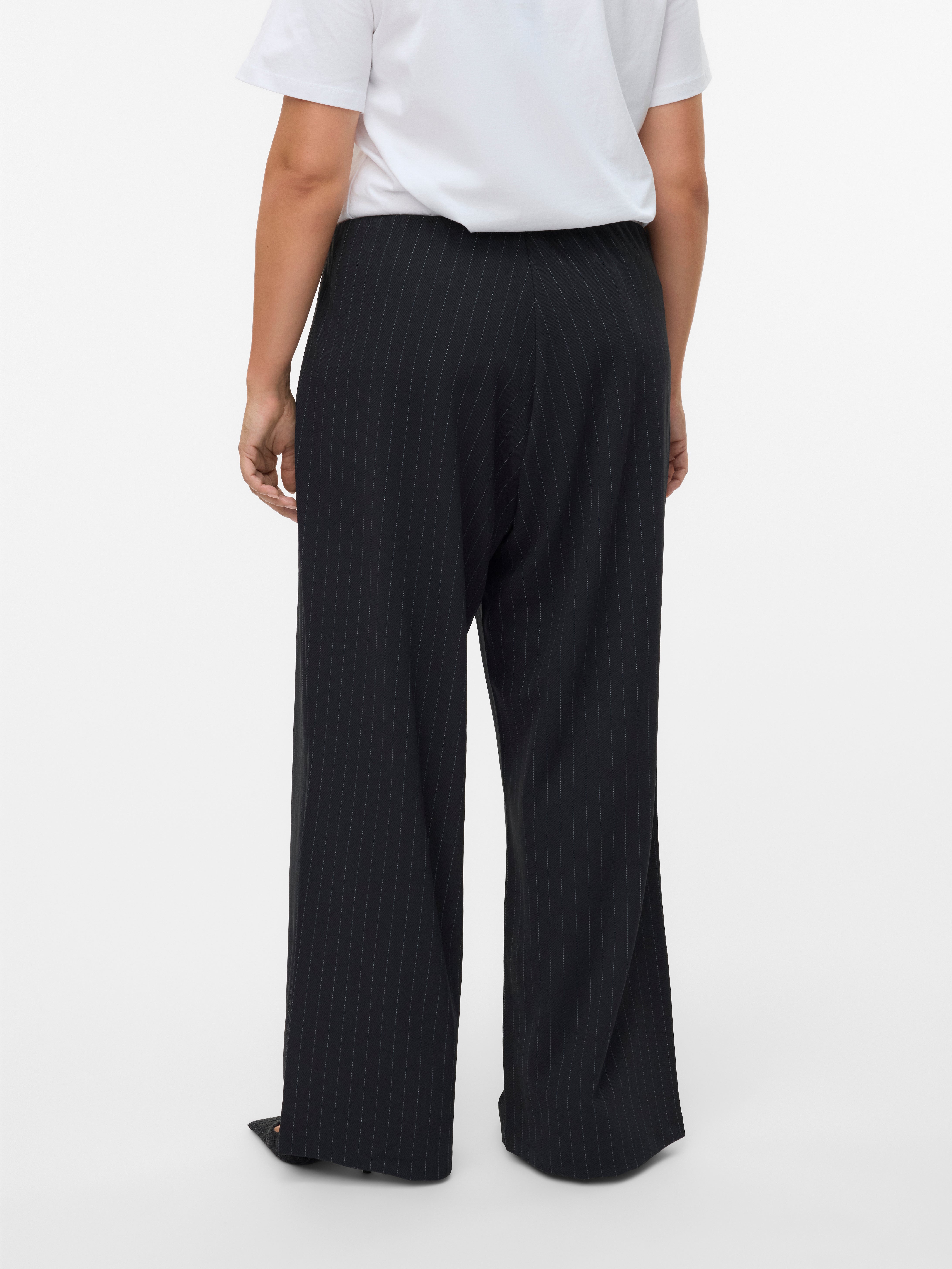VERO MODA® VMCBERLIN High waist Trousers