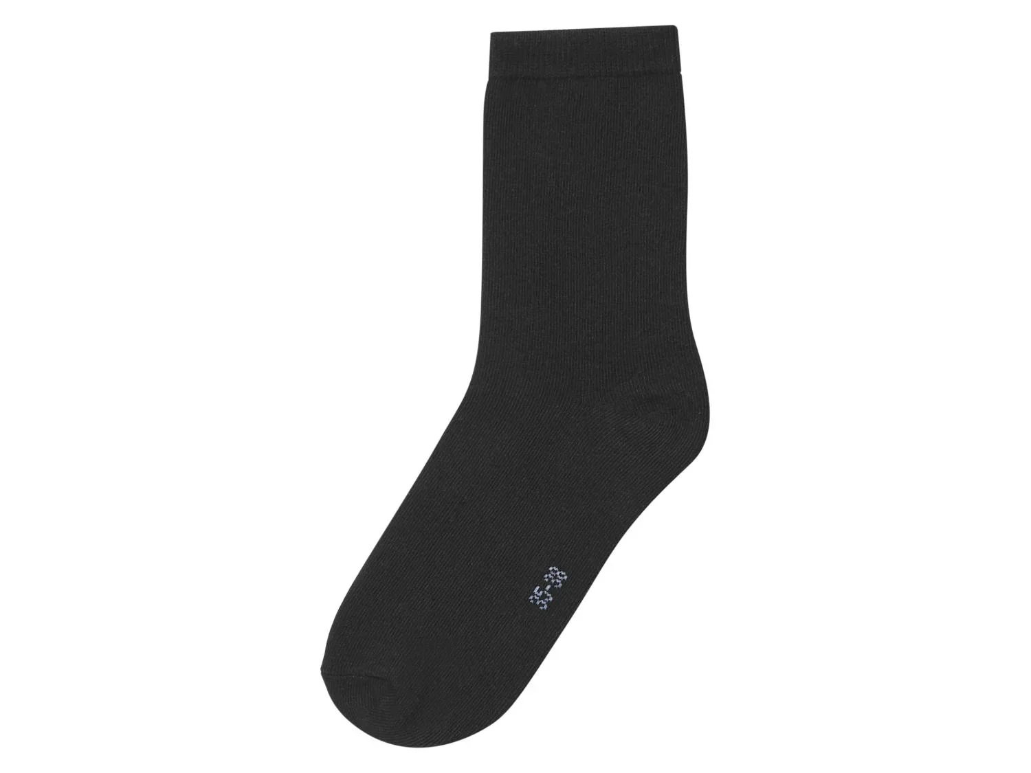 Esmara Kids Lot de 7 paires de chaussettes enfant