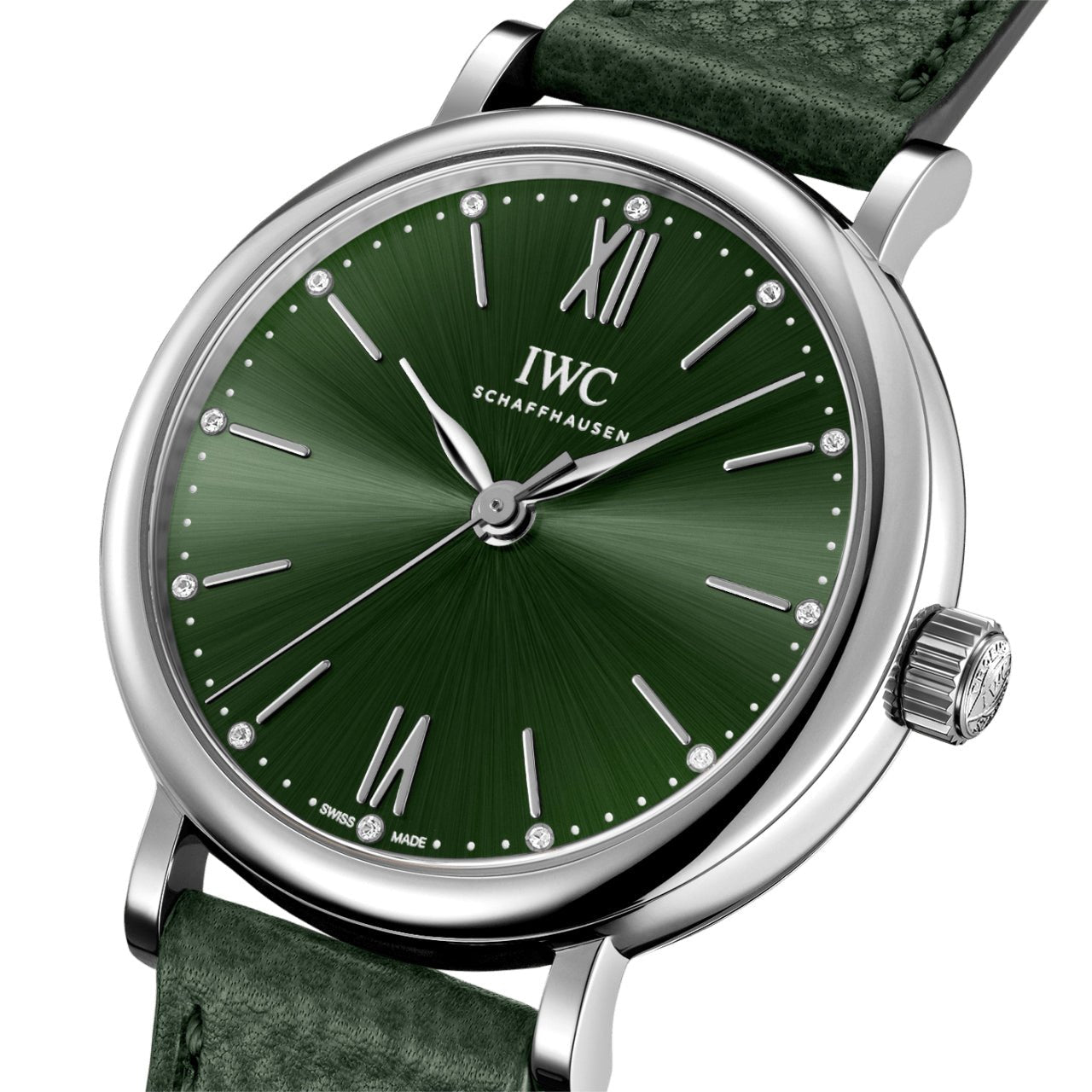 【Super Clone】IWC-Portofino Automatic 34mm IW357412