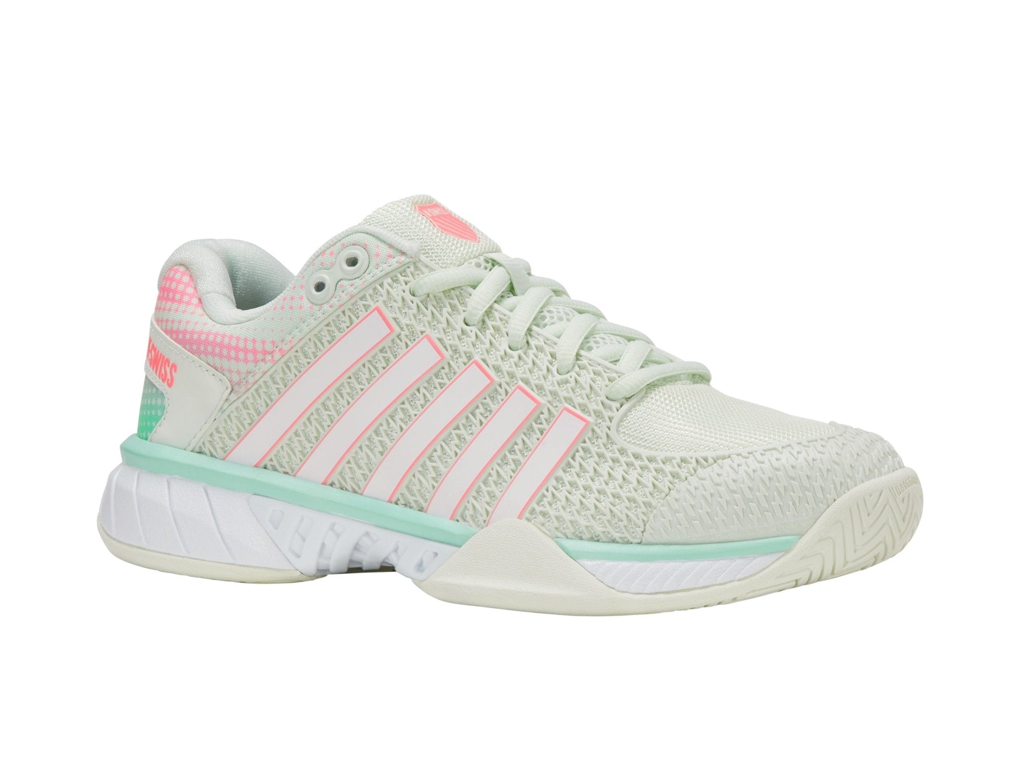 EXPRESS LIGHT PICKLEBALL - K-Swiss Shoes