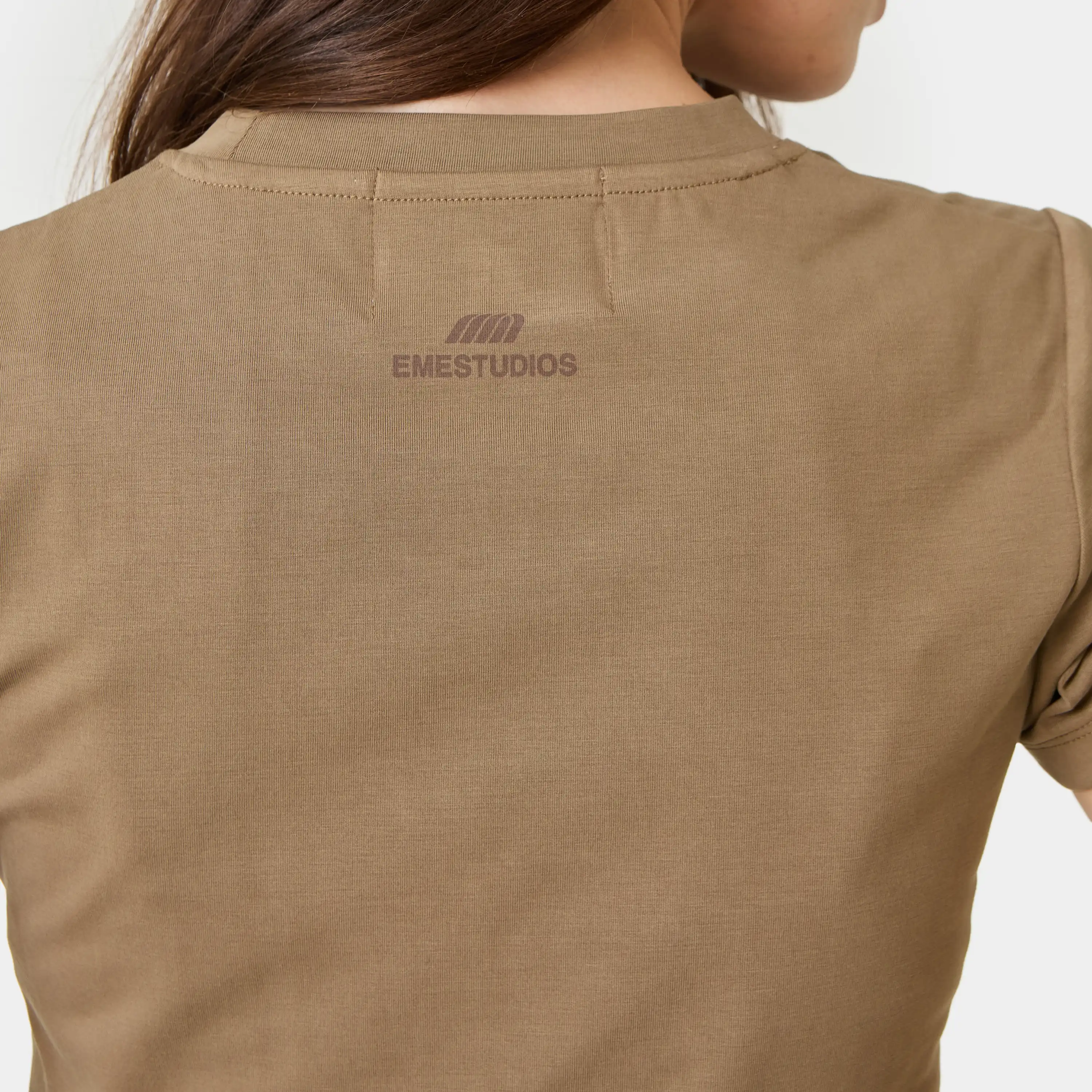 Dist Choco Tee