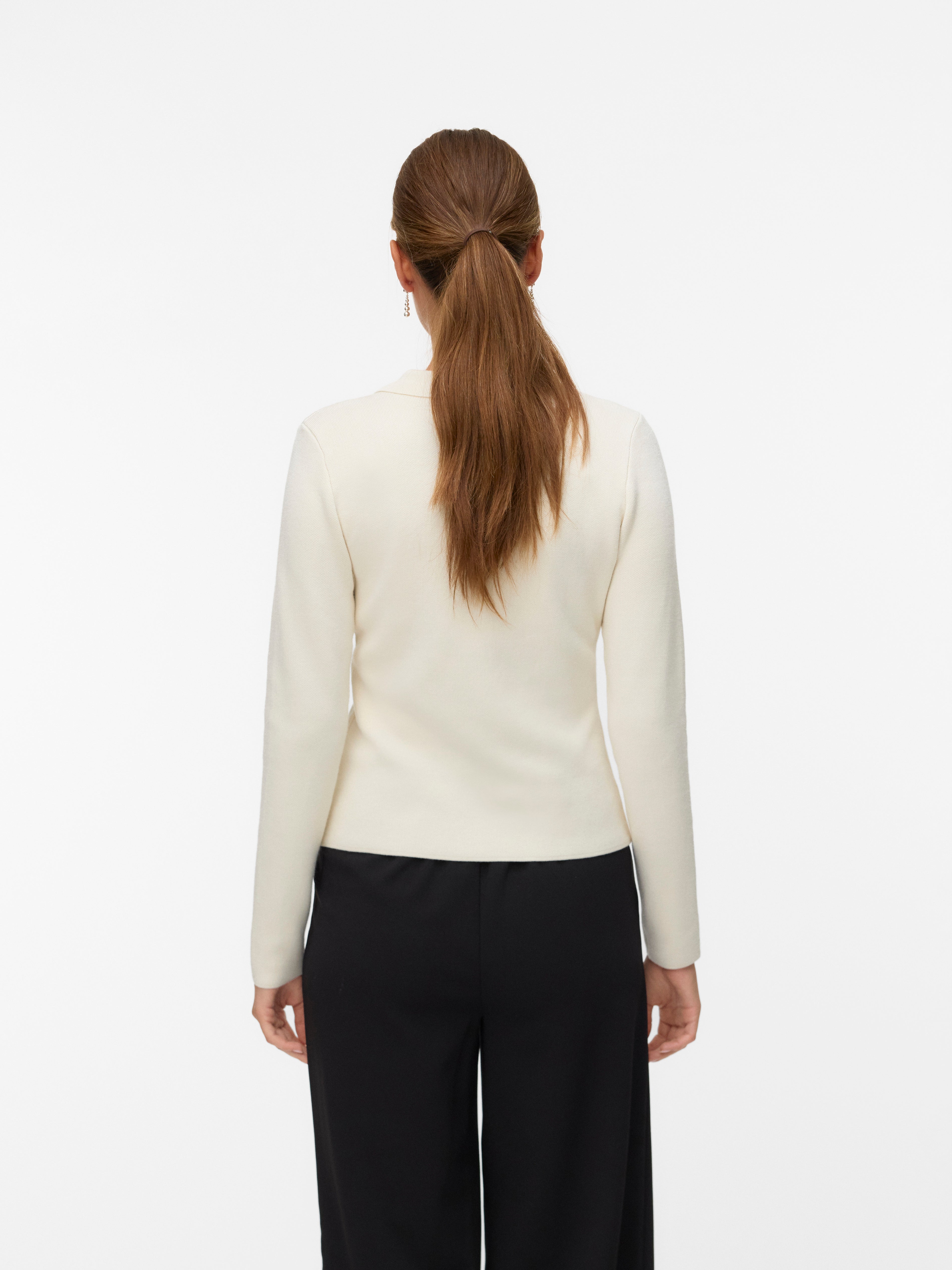 VERO MODA® VMELISE Knit Cardigan