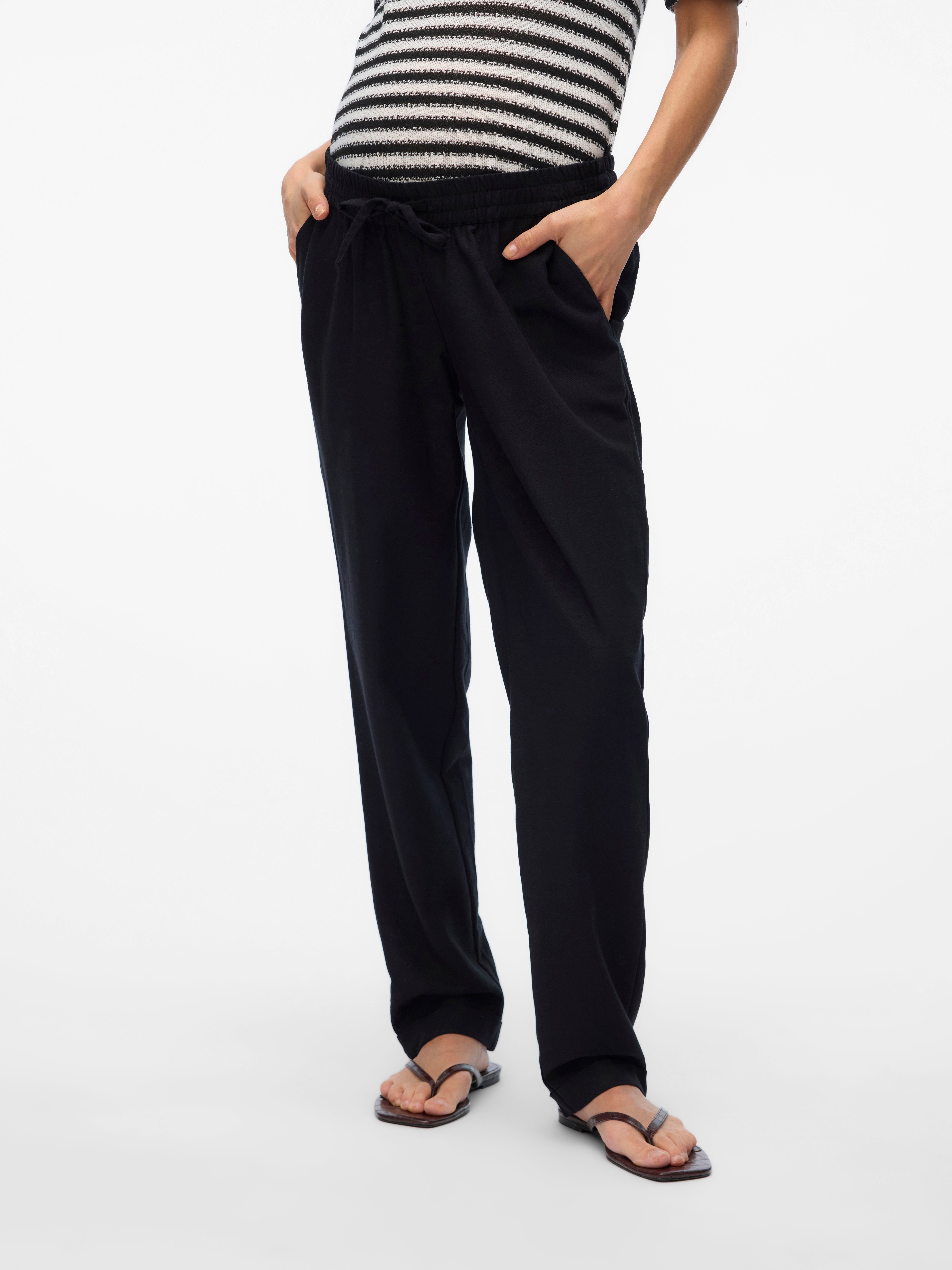 VERO MODA® Regular Fit Trousers