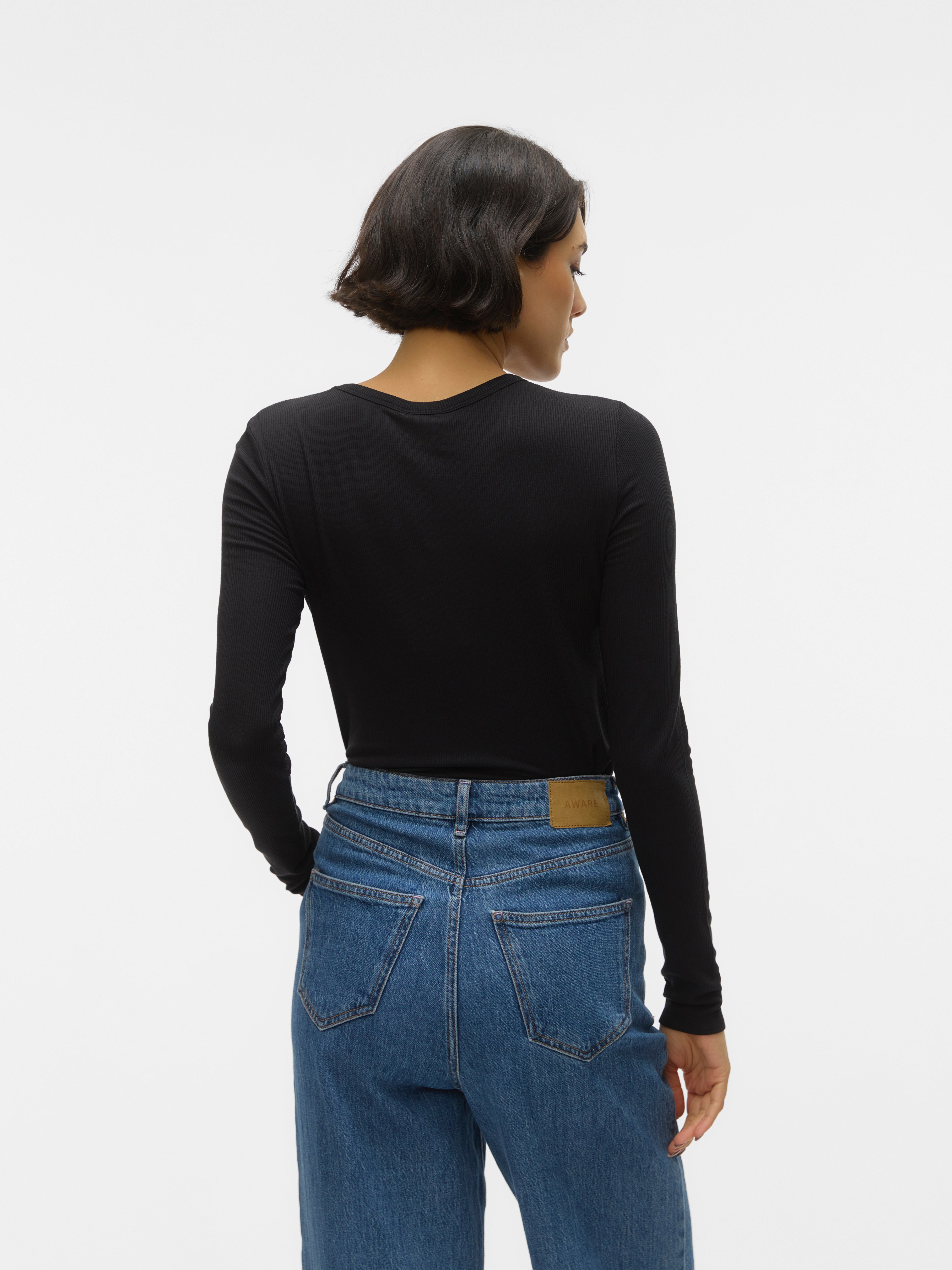 VERO MODA® AWIRWINA Top