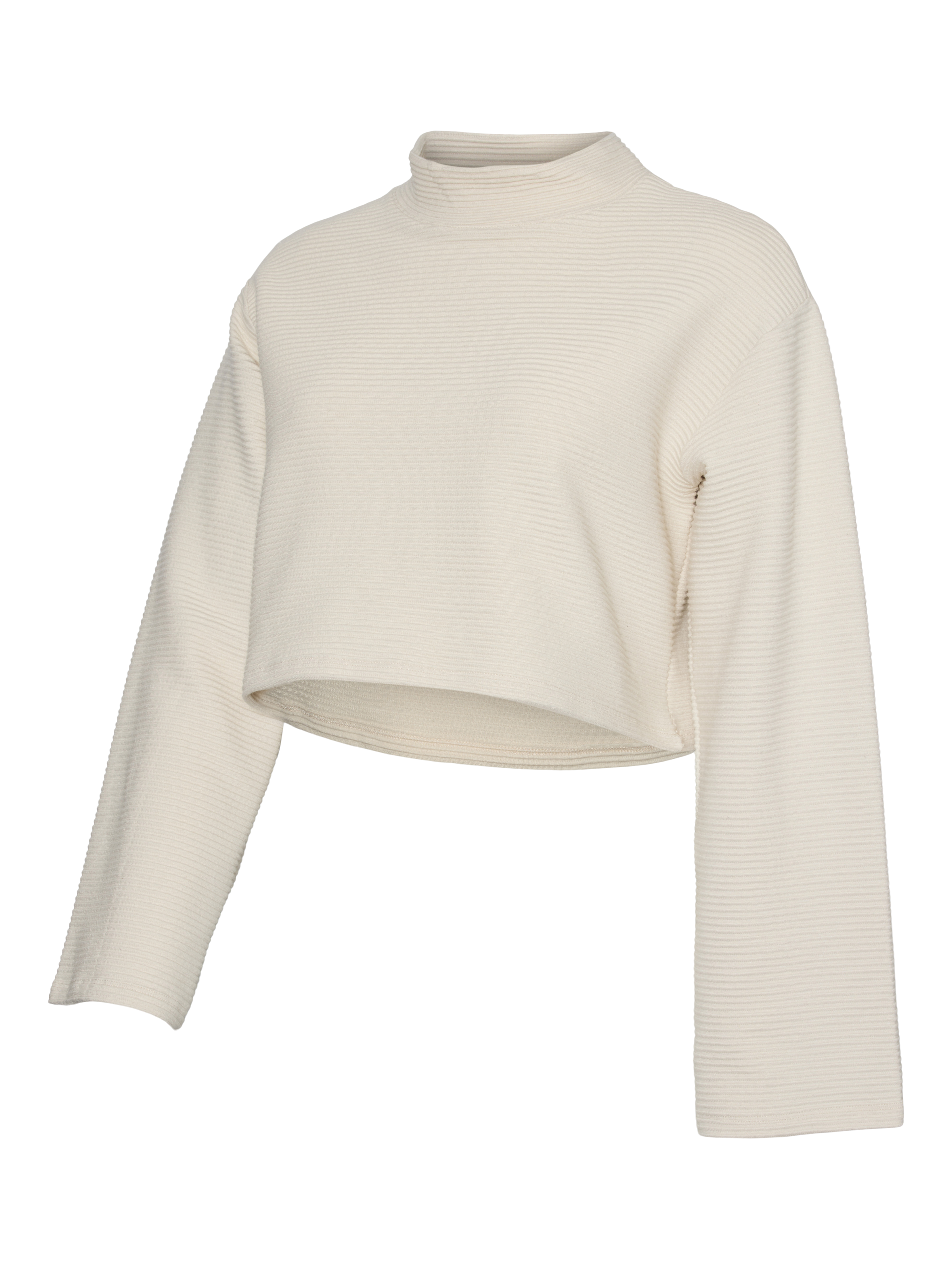 VERO MODA® Regular Fit High neck Top