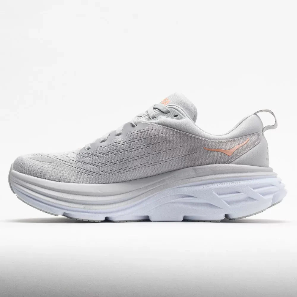 Bondi 8 Women's Harbor Mist/Lunar Rock