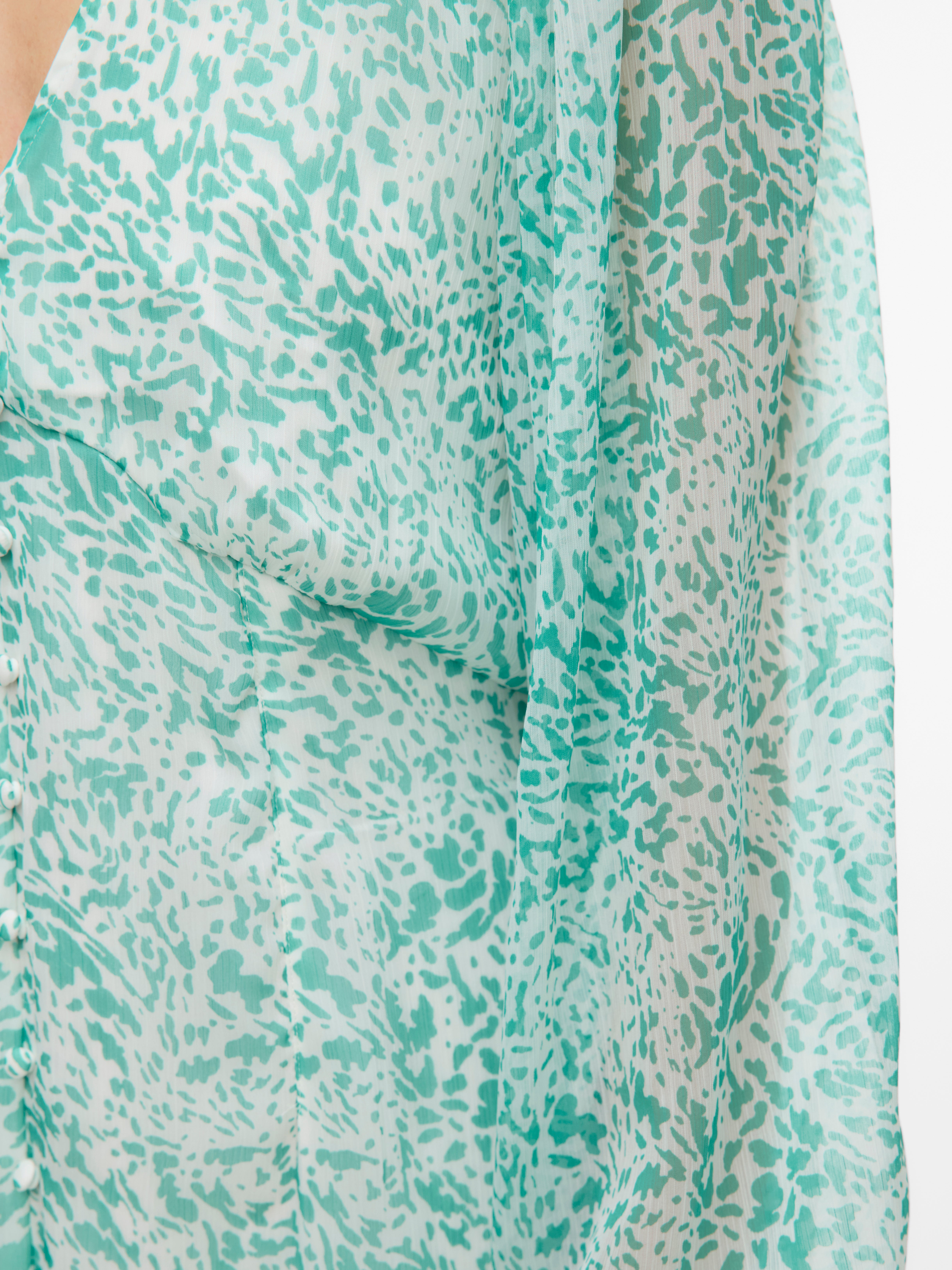 VERO MODA® VMSMILLA Long dress