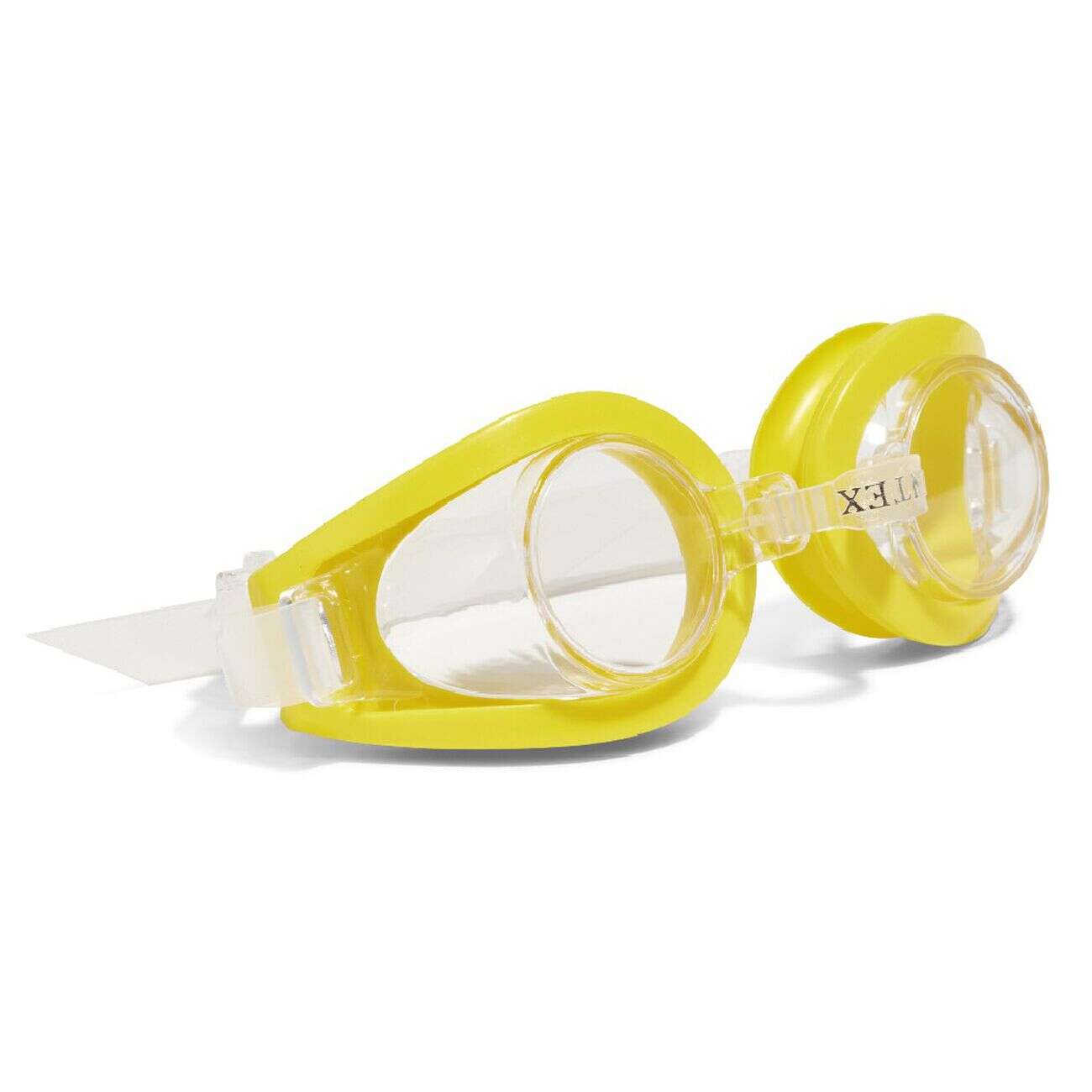 Lunettes de natation enfant (3 modèles)