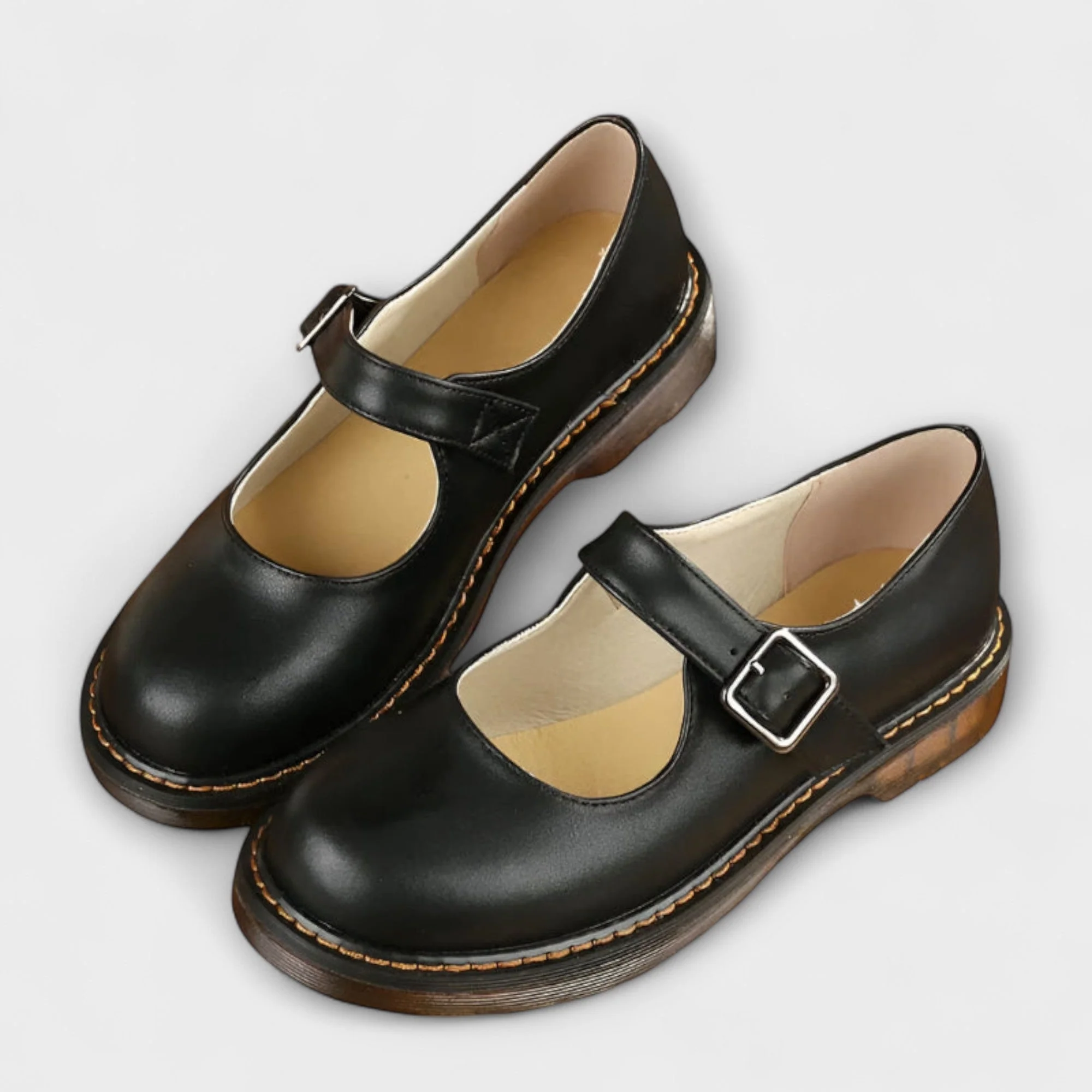 MATILDA™|CHAUSSURES MARY JANE ORTHOPÉDIQUES