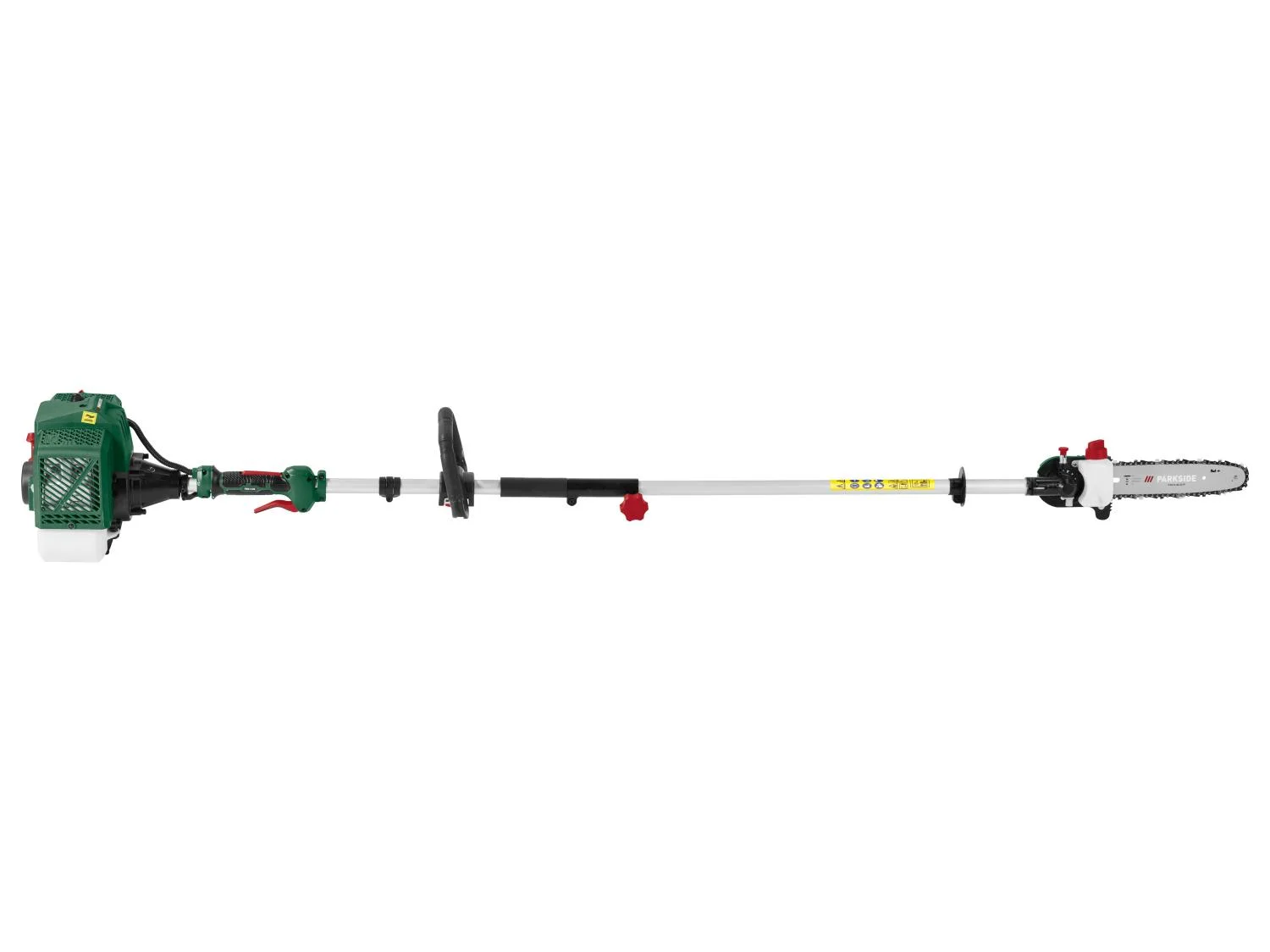 PARKSIDE Outil modulable  essence PBK 4 D5