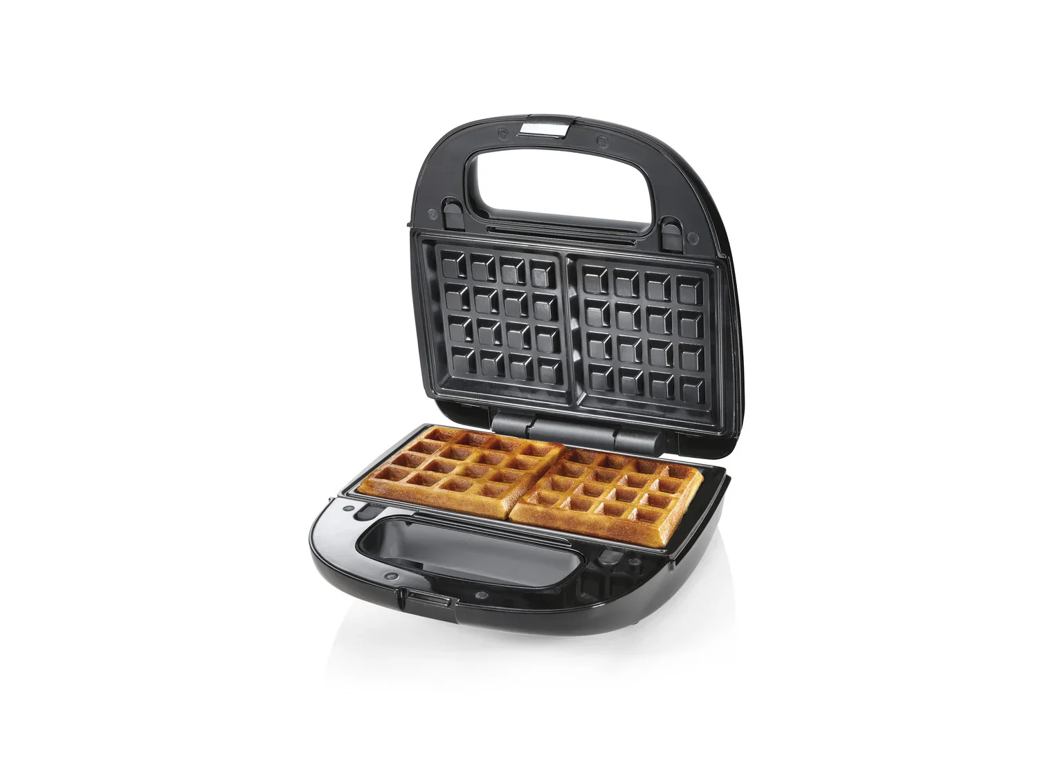 SILVERCREST KITCHEN TOOLS Appareil  croque-monsieur SSMW 750 D3