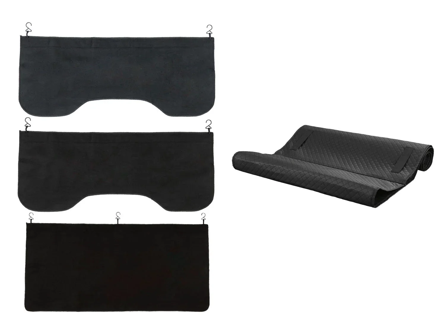 ULTIMATE SPEED Tapis ou couvertures de protection pour rparation automobile