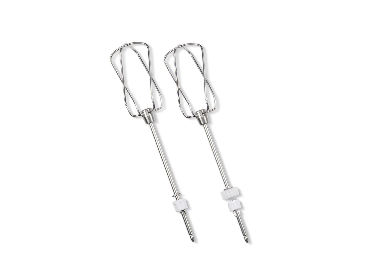 SILVERCREST KITCHEN TOOLS Batteur avec accessoires SHMS 300 D2, 300 W