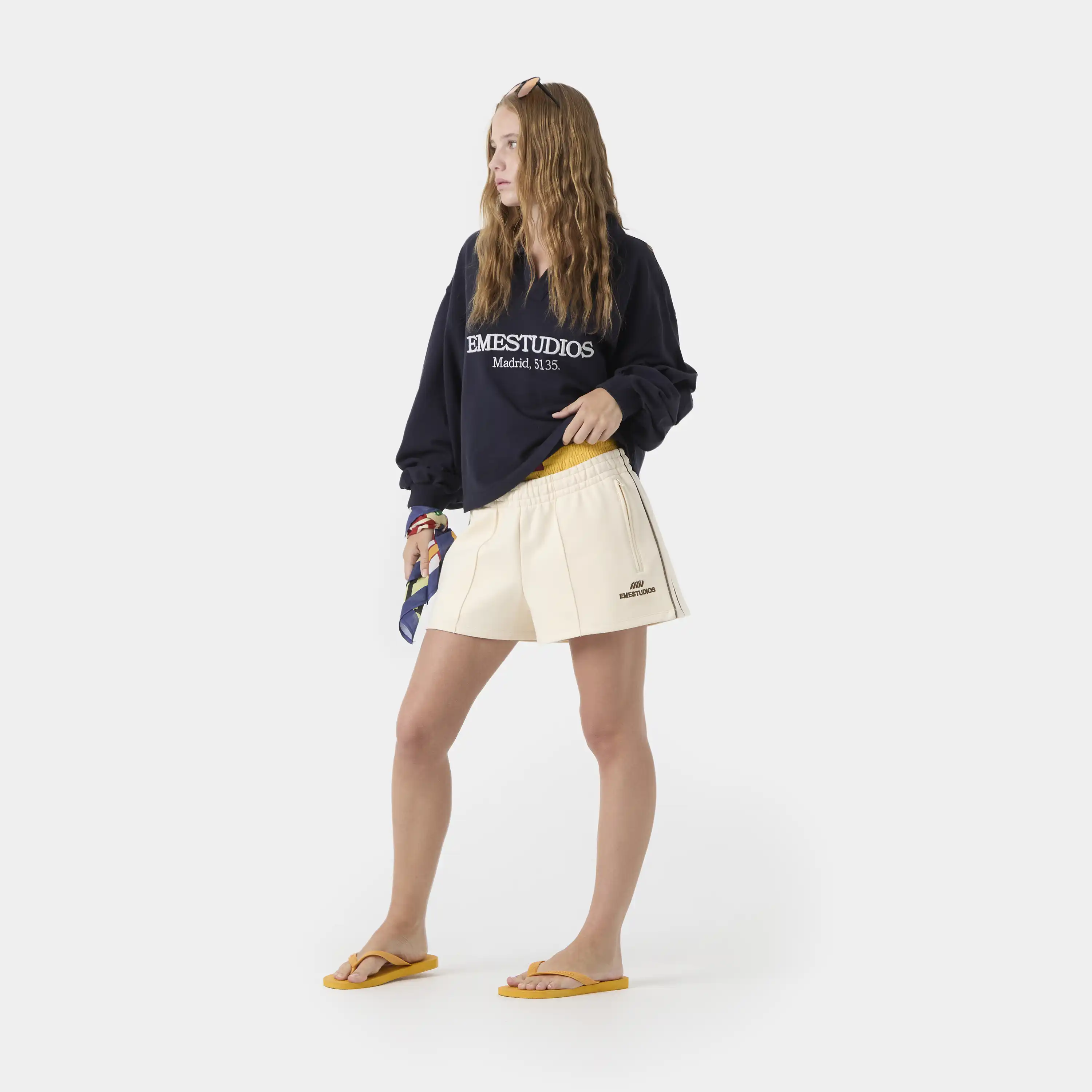 Somm Off Sand X Shorts