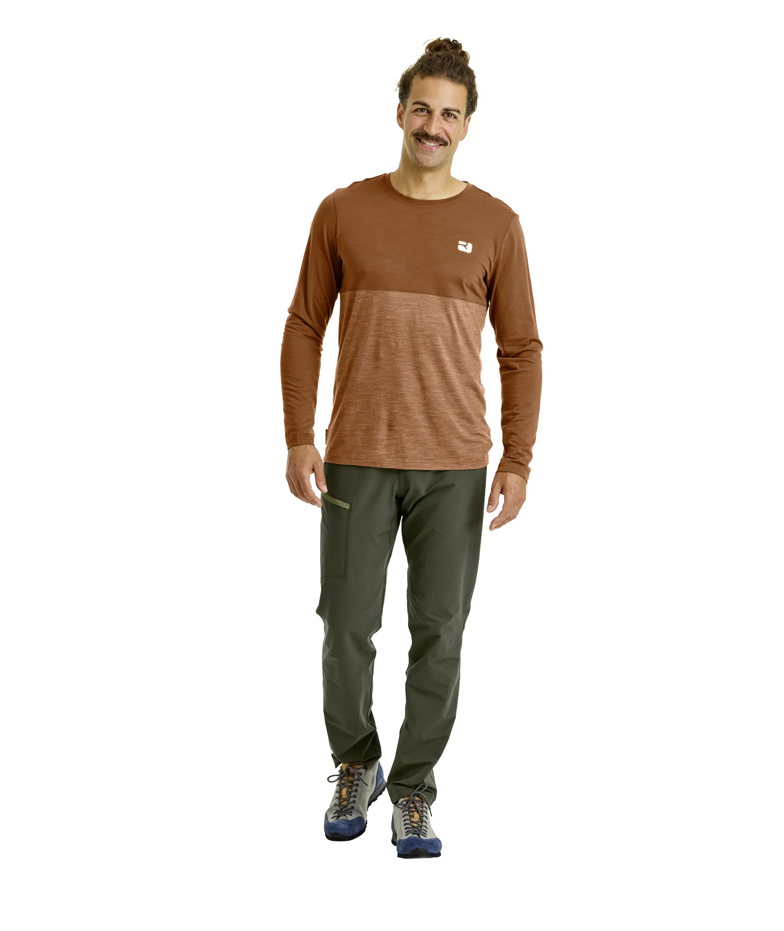 ORTOVOXR PELMO PANTS