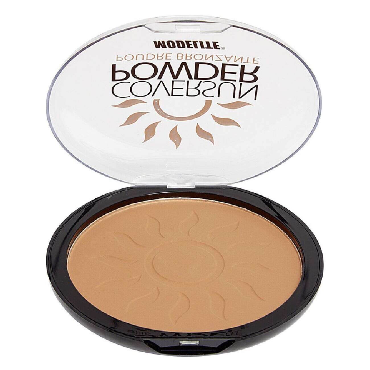 Poudre soleil coversun