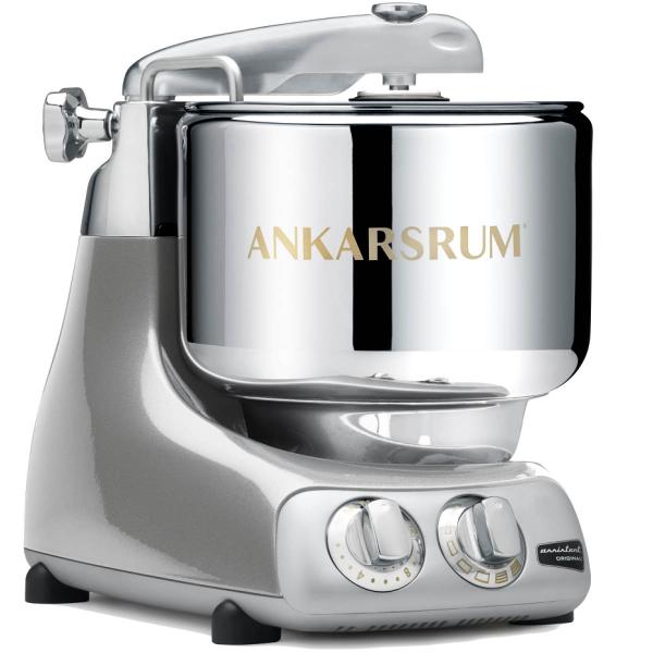 Assistent Original AKM6230JS kjøkkenmaskin sølv