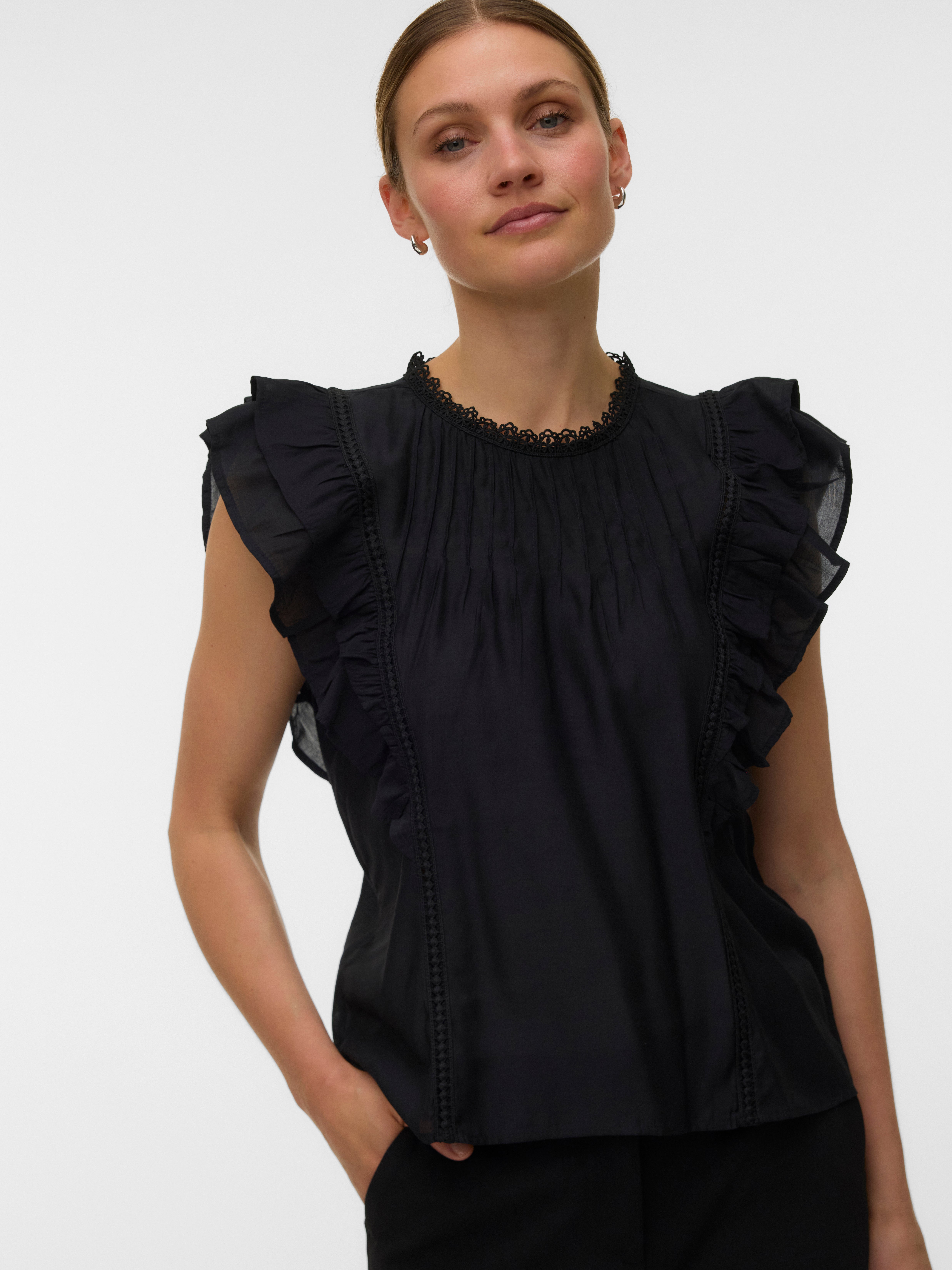 VERO MODA® VMBLISS Top