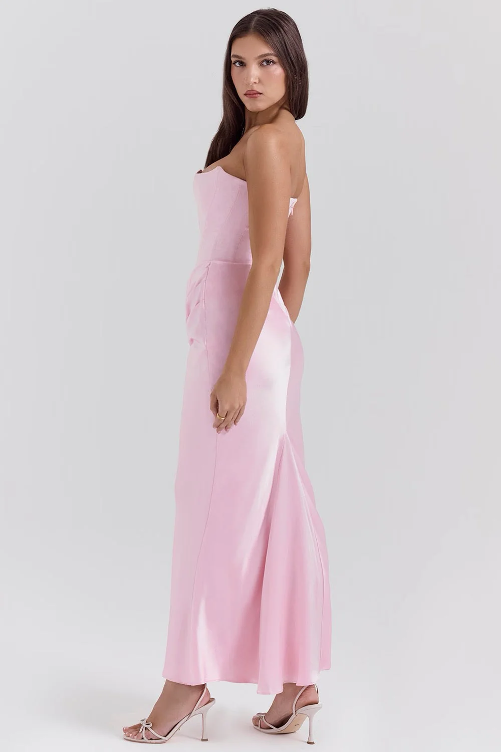 Chloé | Robe Élégante de Soirée