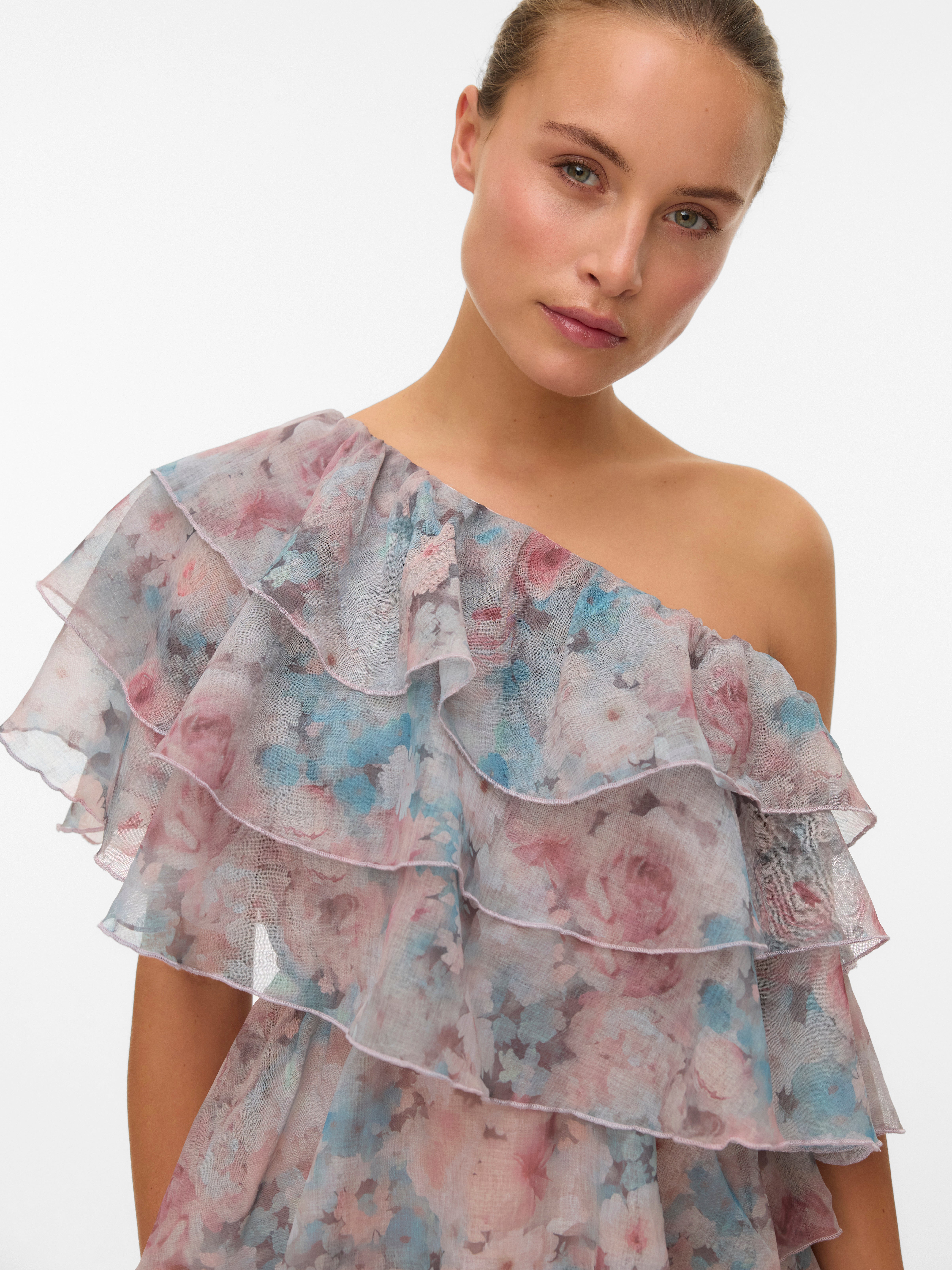 VERO MODA® VMSABRINA Short dress