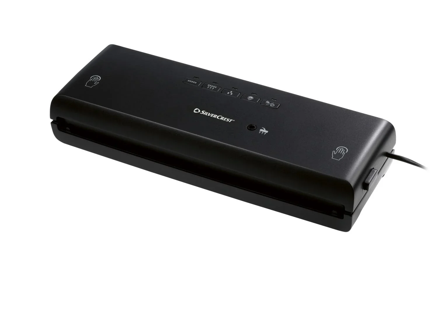 SILVERCREST Appareil de mise sous vide