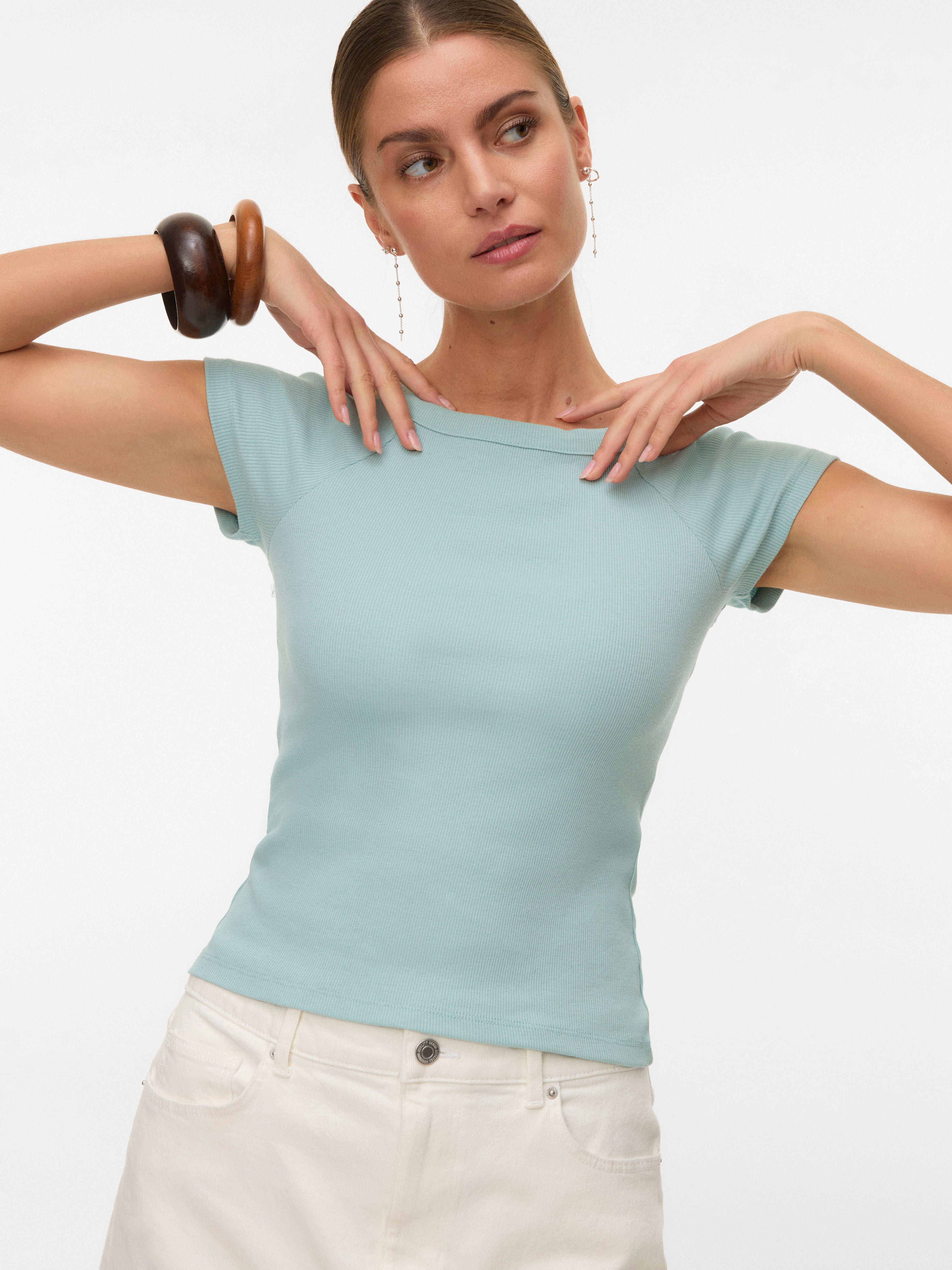 VERO MODA® AWEMMA Top