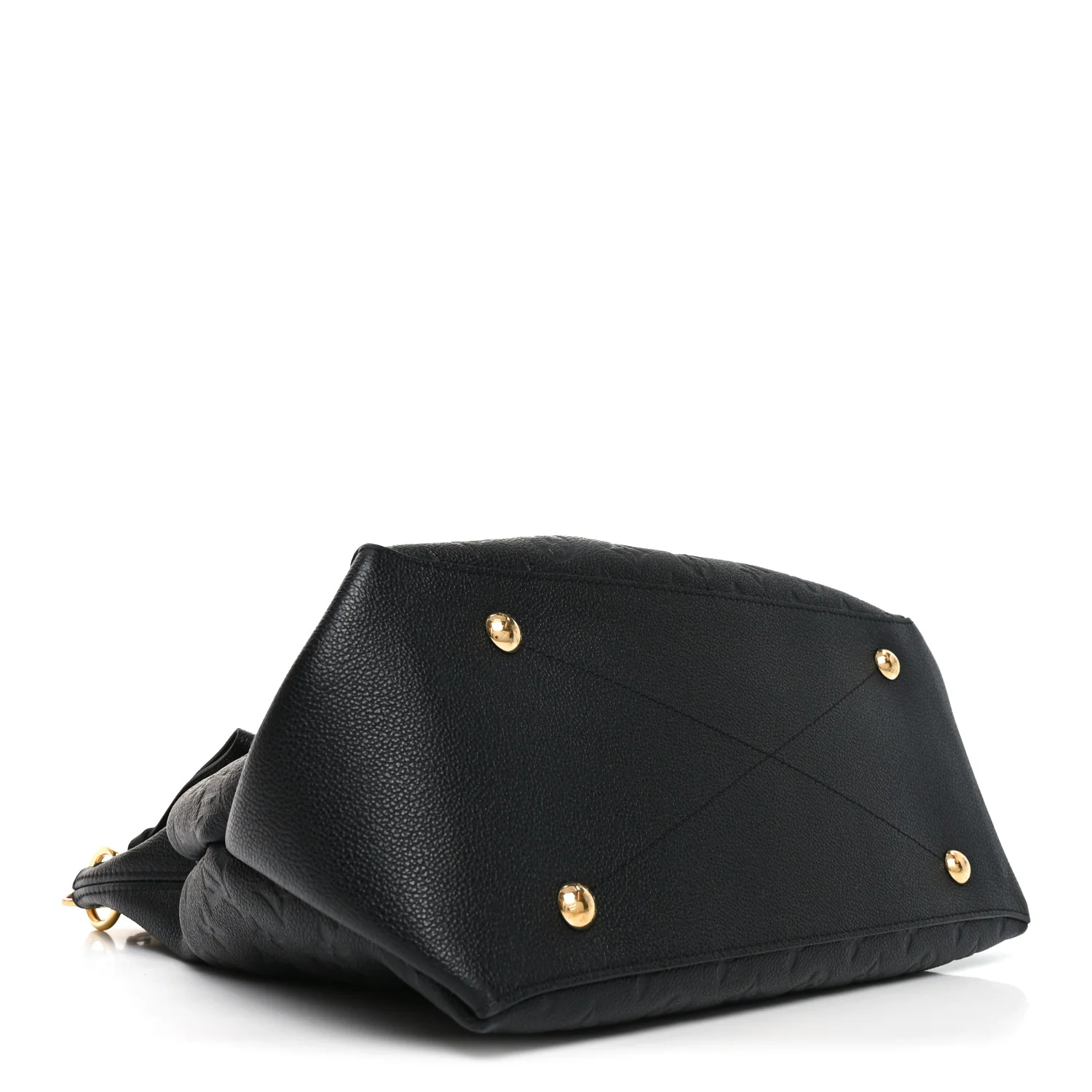 Empreinte Maida Hobo Black