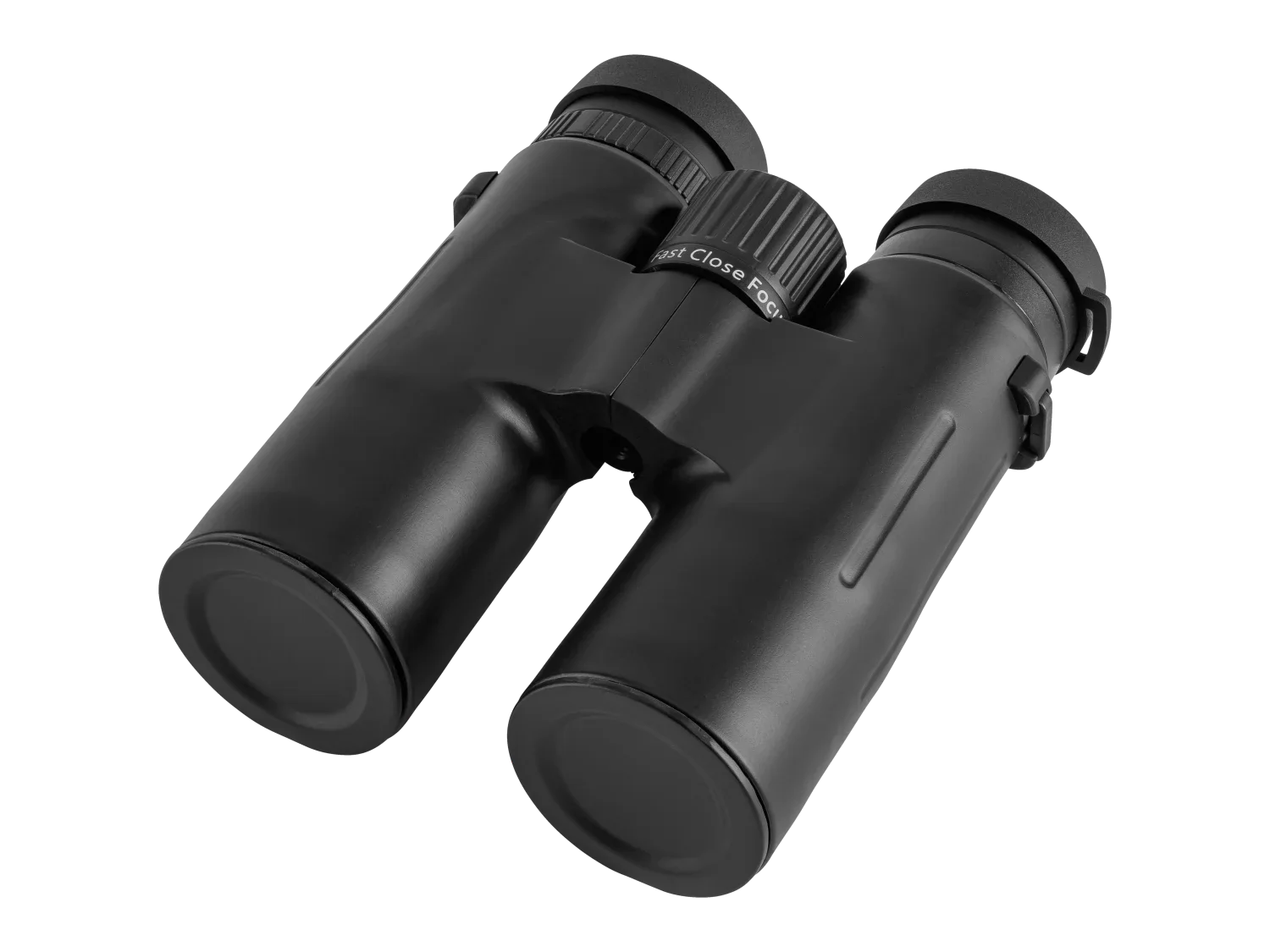 CRIVIT Jumelles 10x42