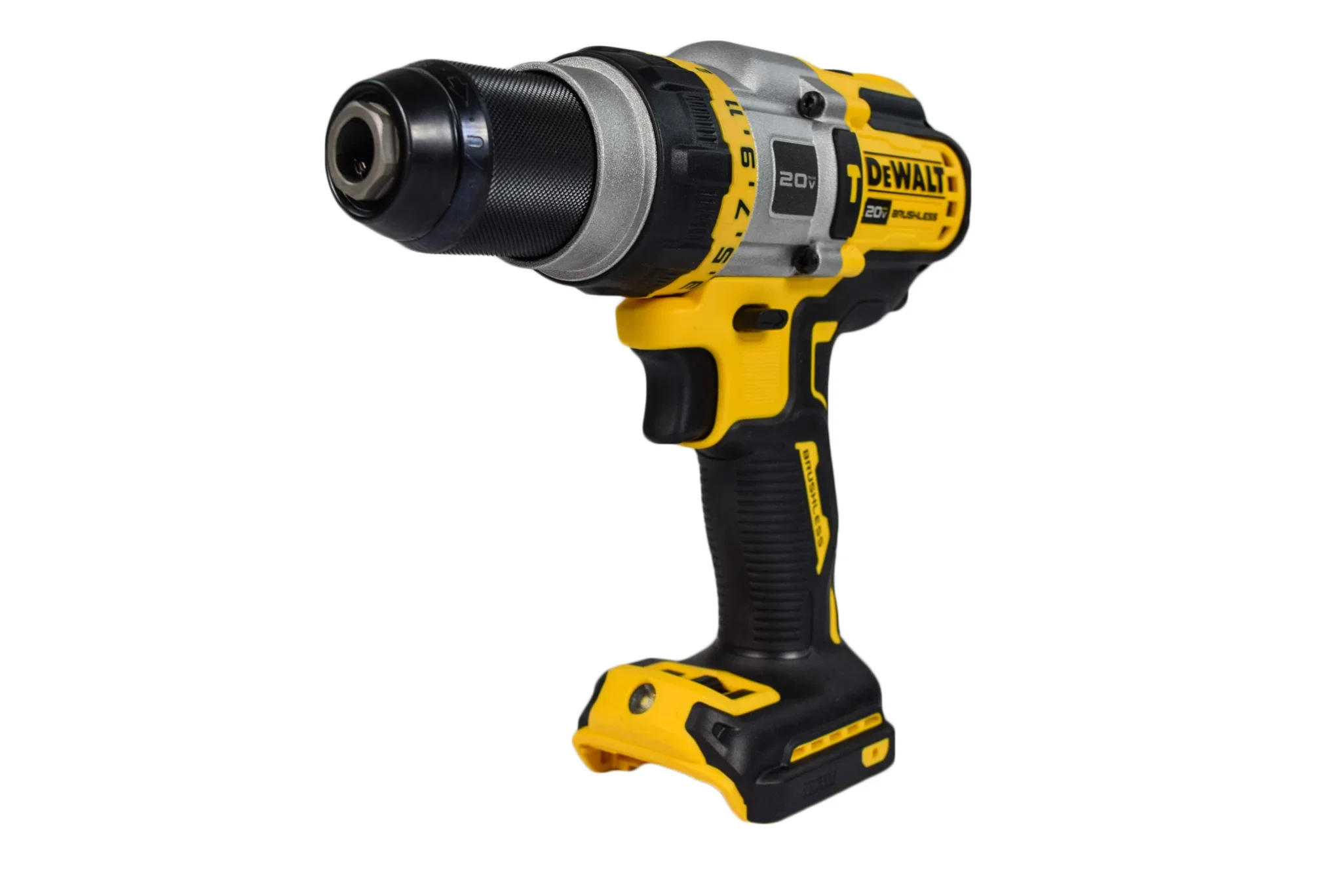 Dewalt DCD999B 20V MAX Flexvolt 1/2 Cordless Hammer Drill Bare Tool