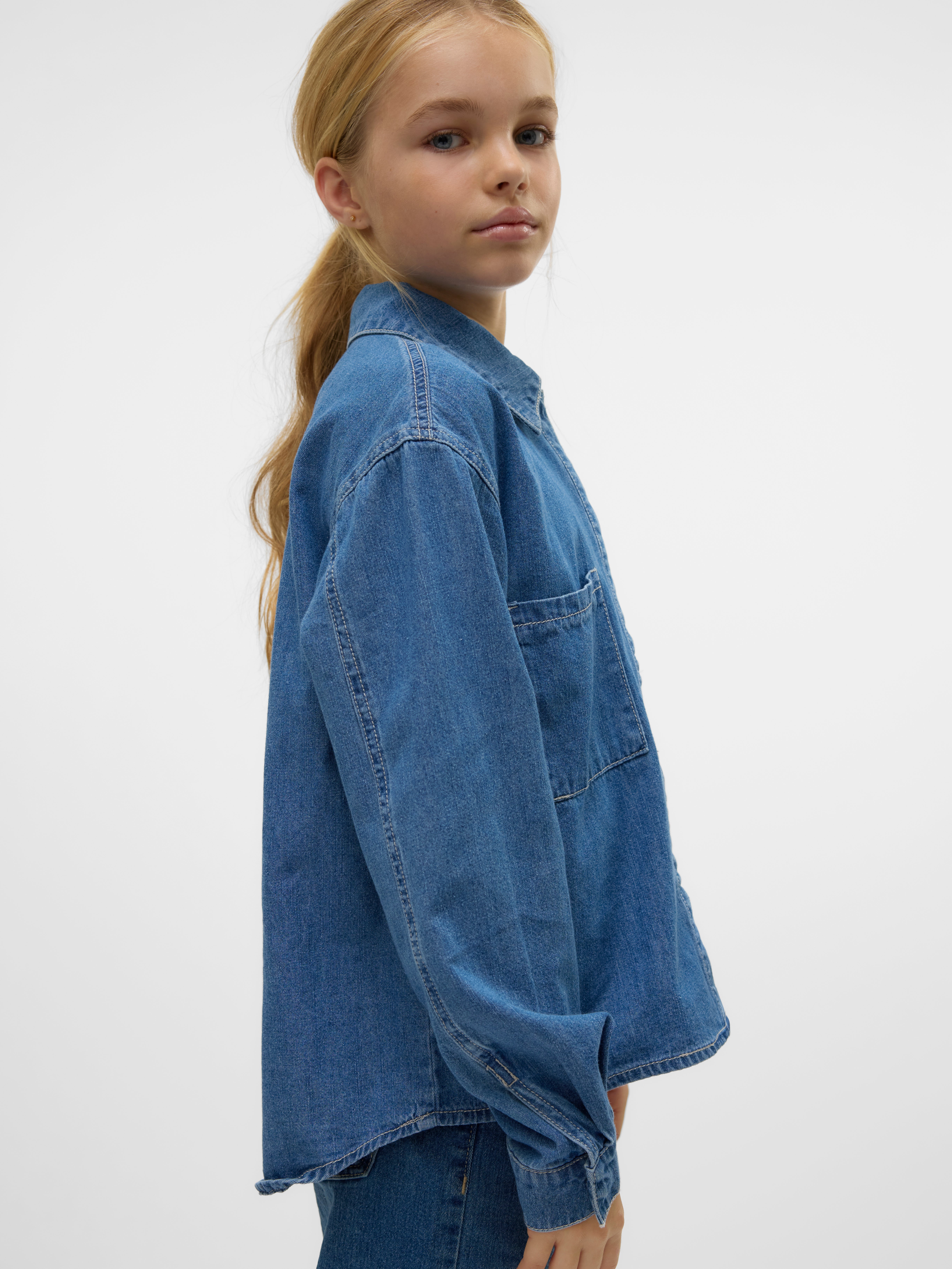 VERO MODA® VMMAVISE Shirt