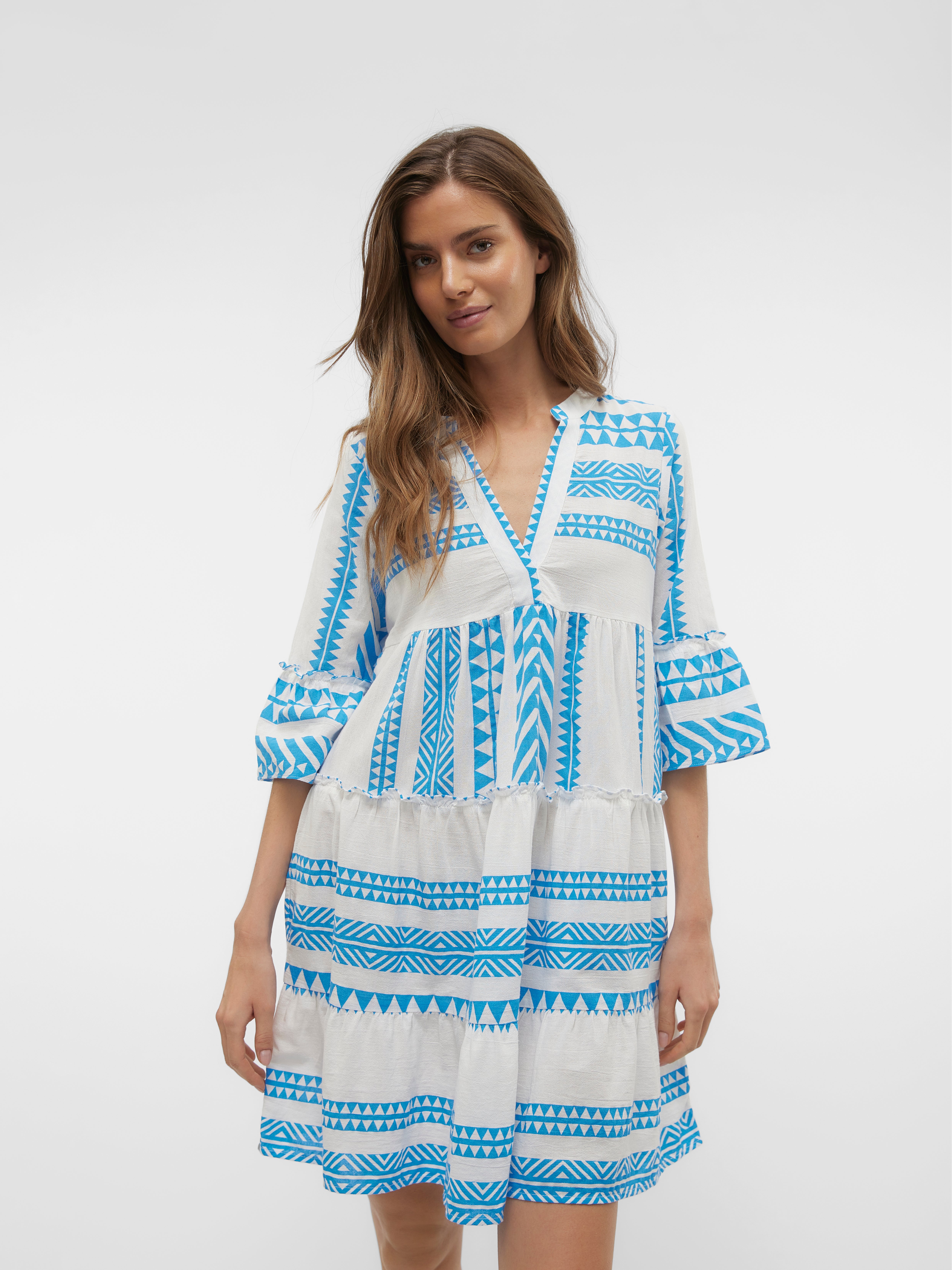 VERO MODA® VMDICTHE Midi dress