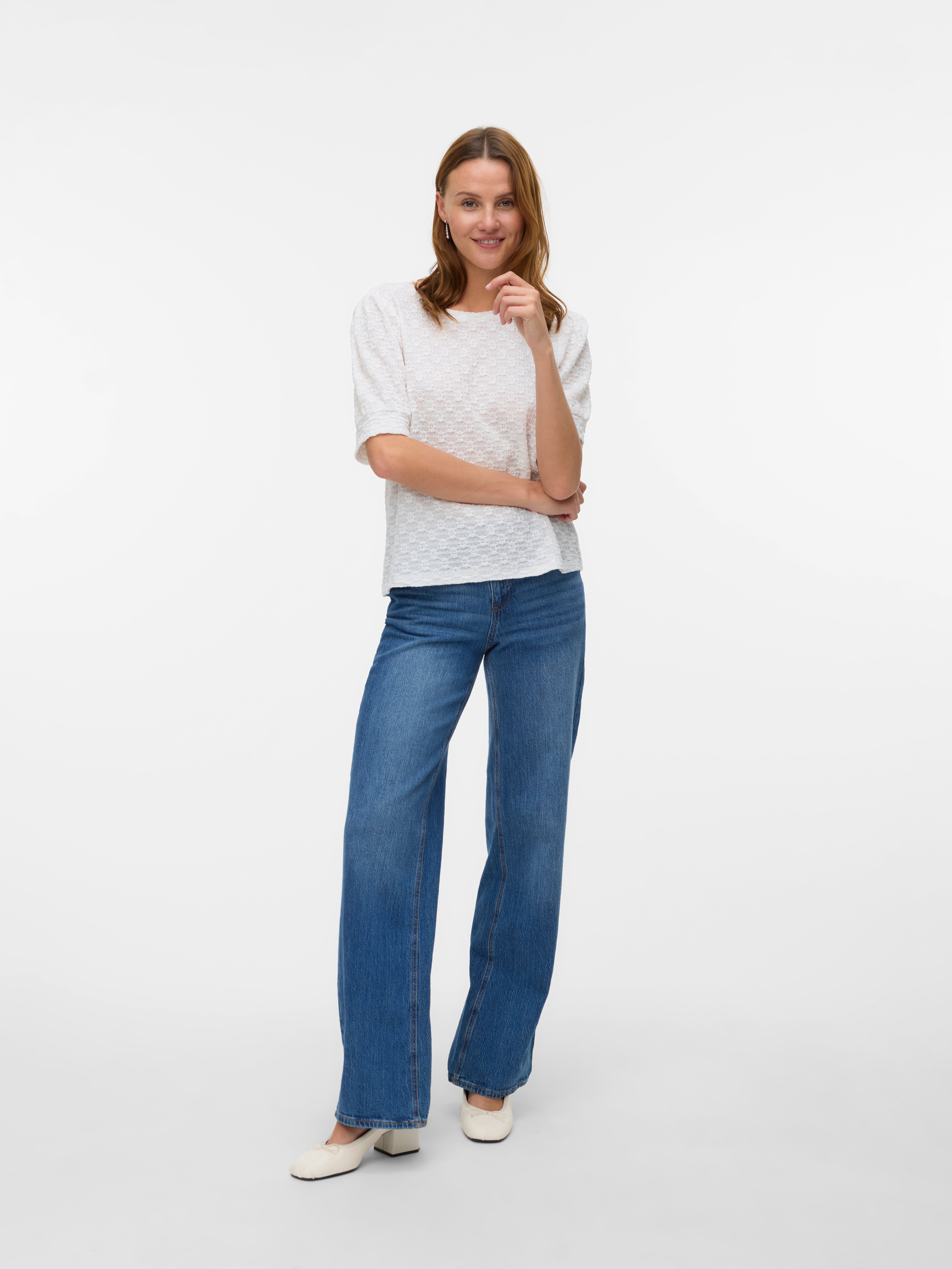 VERO MODA® VMFLOWER Top