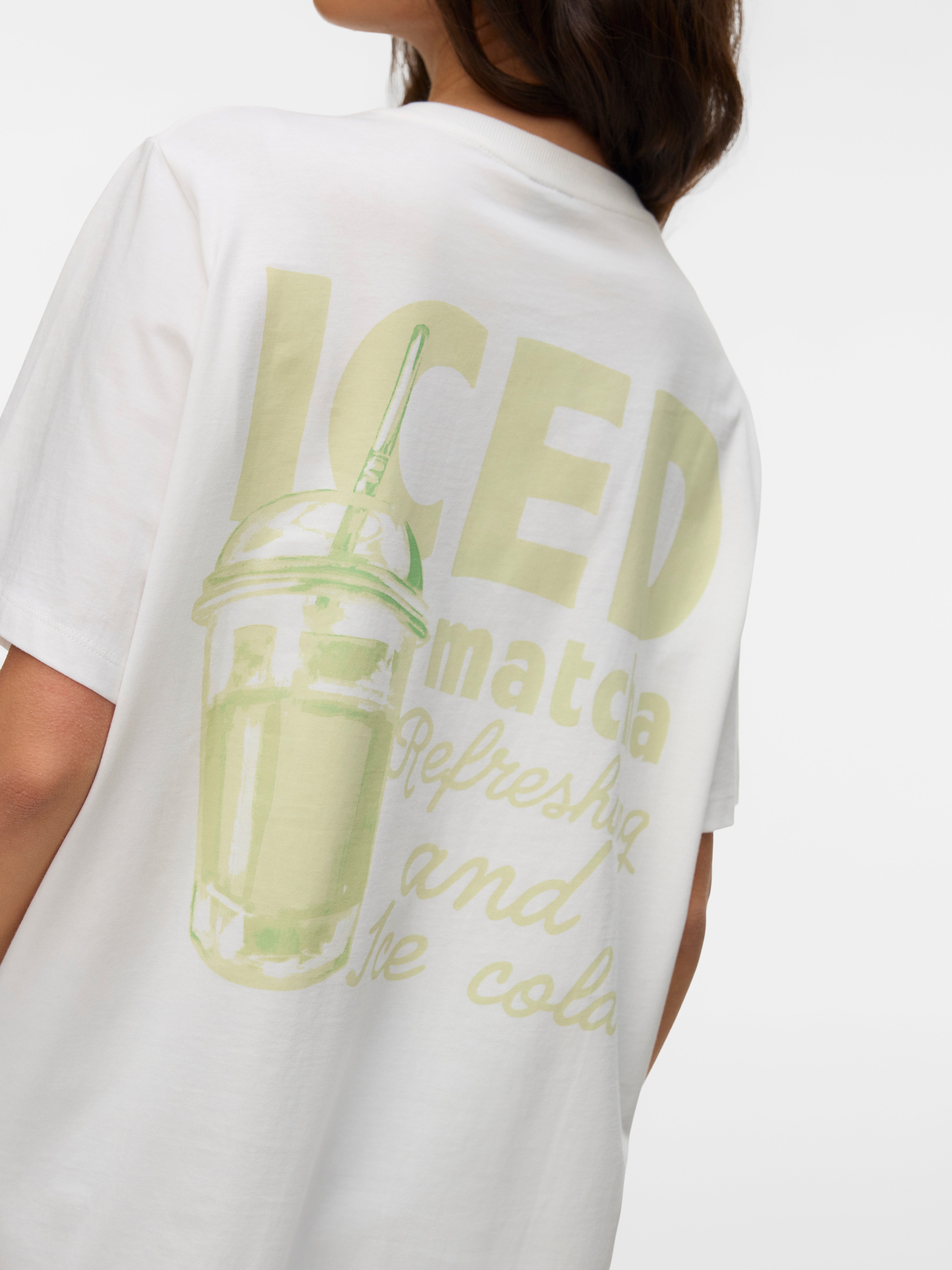 VERO MODA® VMZANDRA T-Shirt