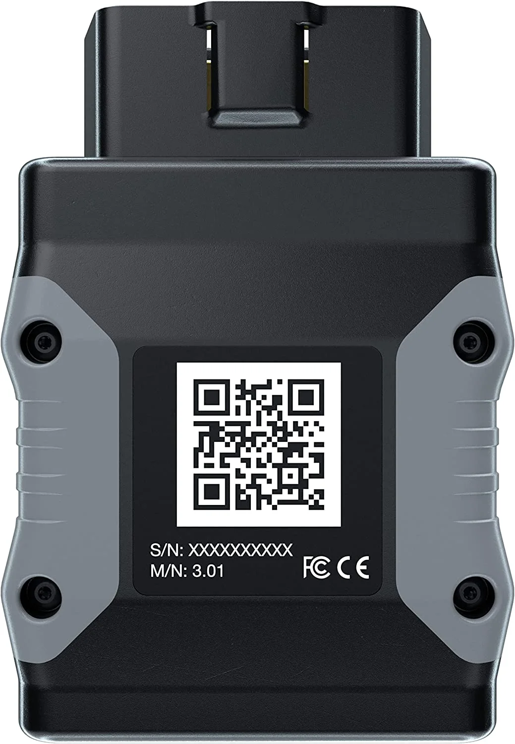MPVI3 OBDII Diagnostic Tool M03-000-00 - Image 3