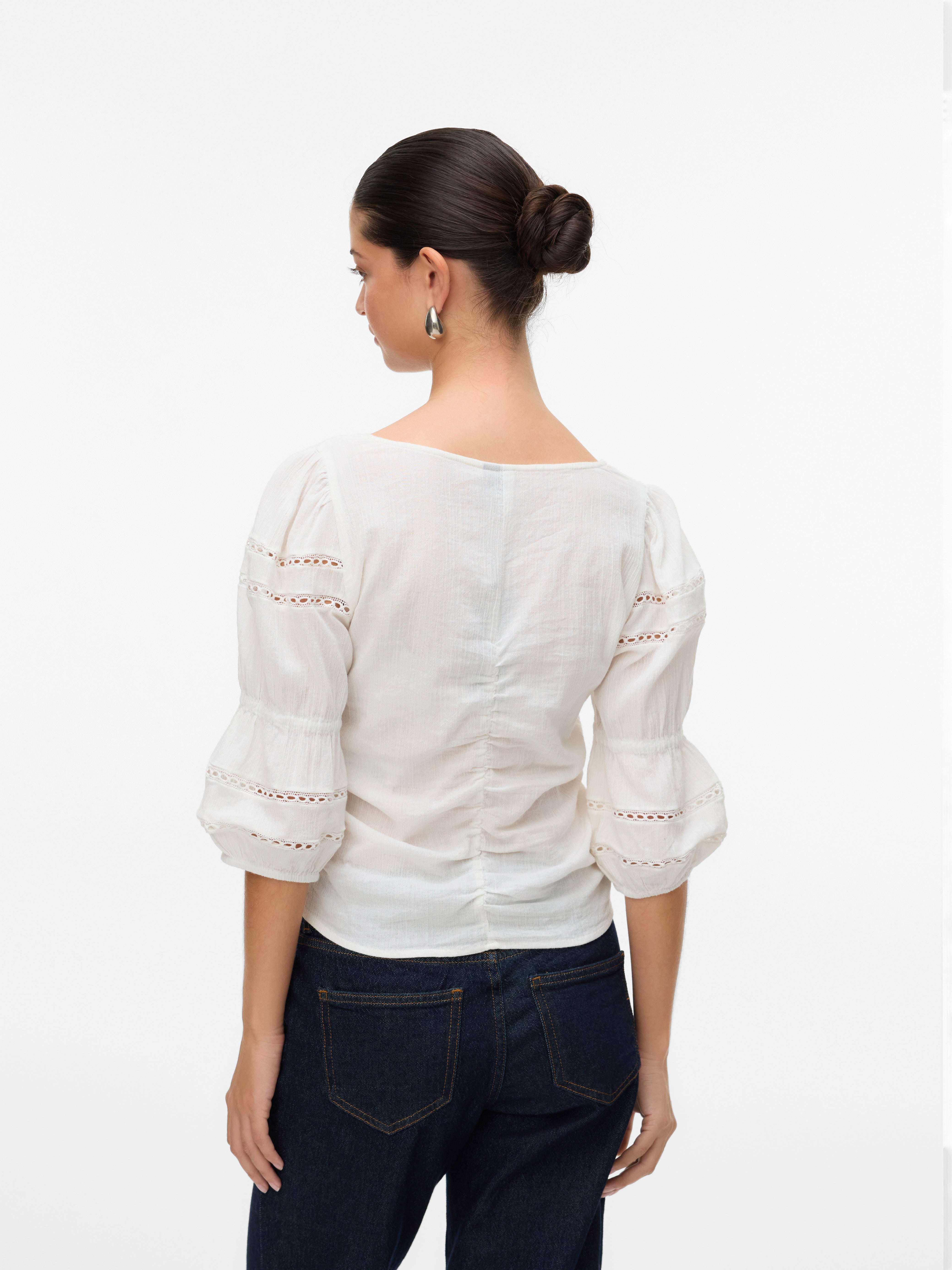 VERO MODA® VMCLEMENTINE Top