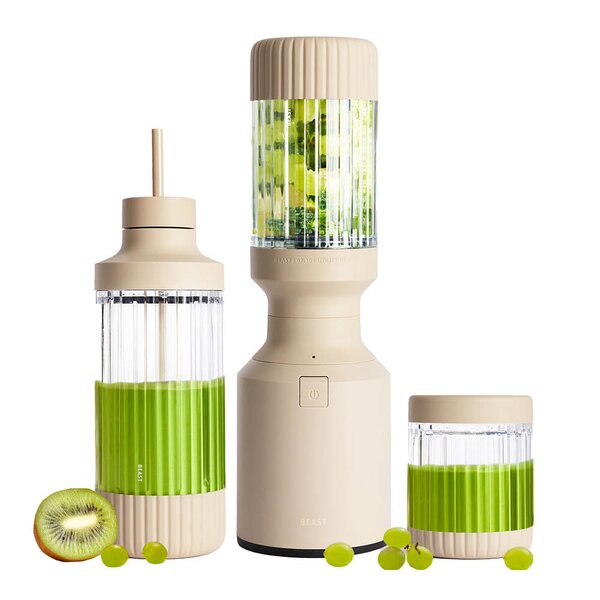 Mighty Plus blender 850W 0,78L sand