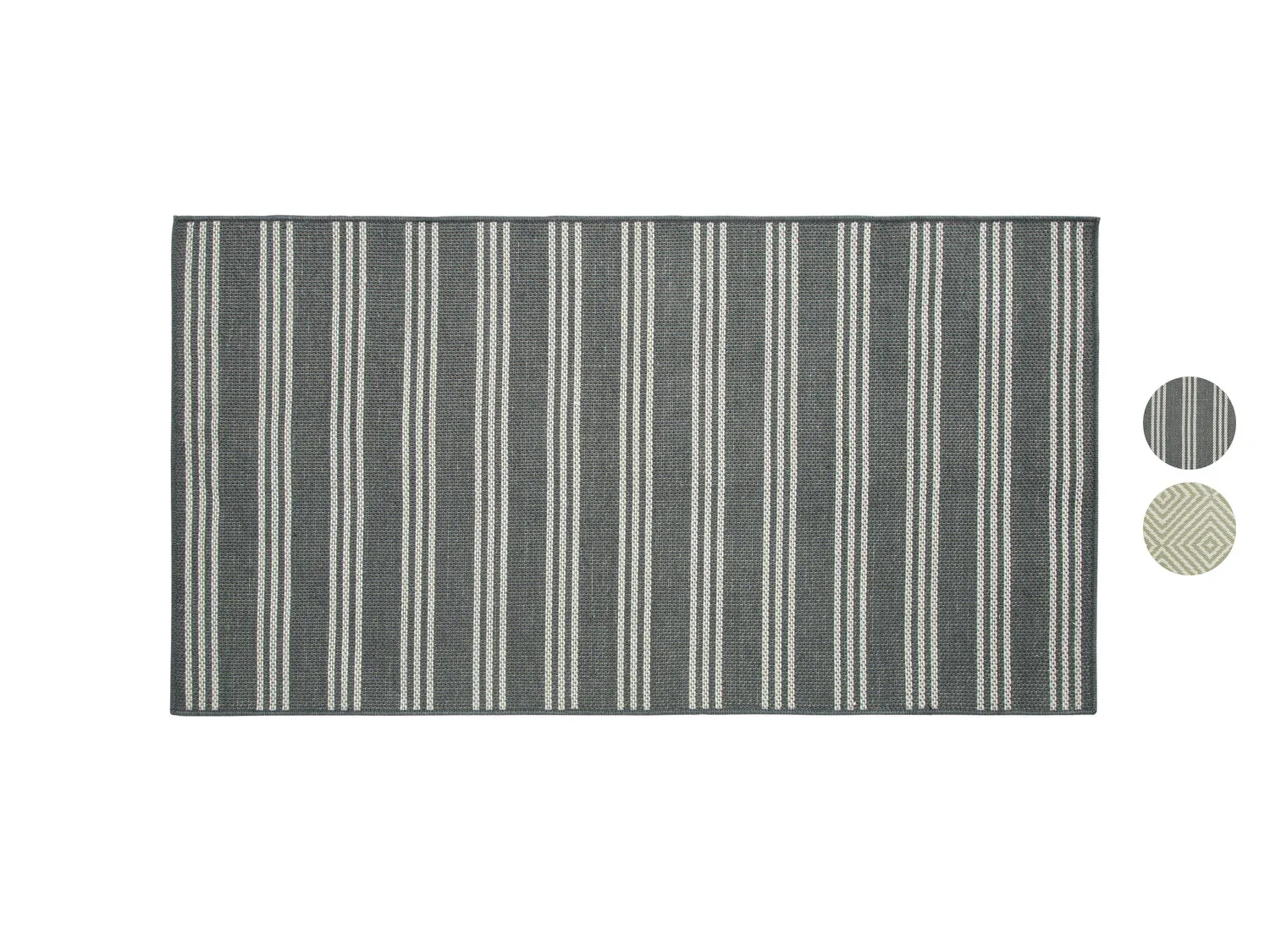 LIVARNO home Tapis d'extrieur, 80 x 150 cm
