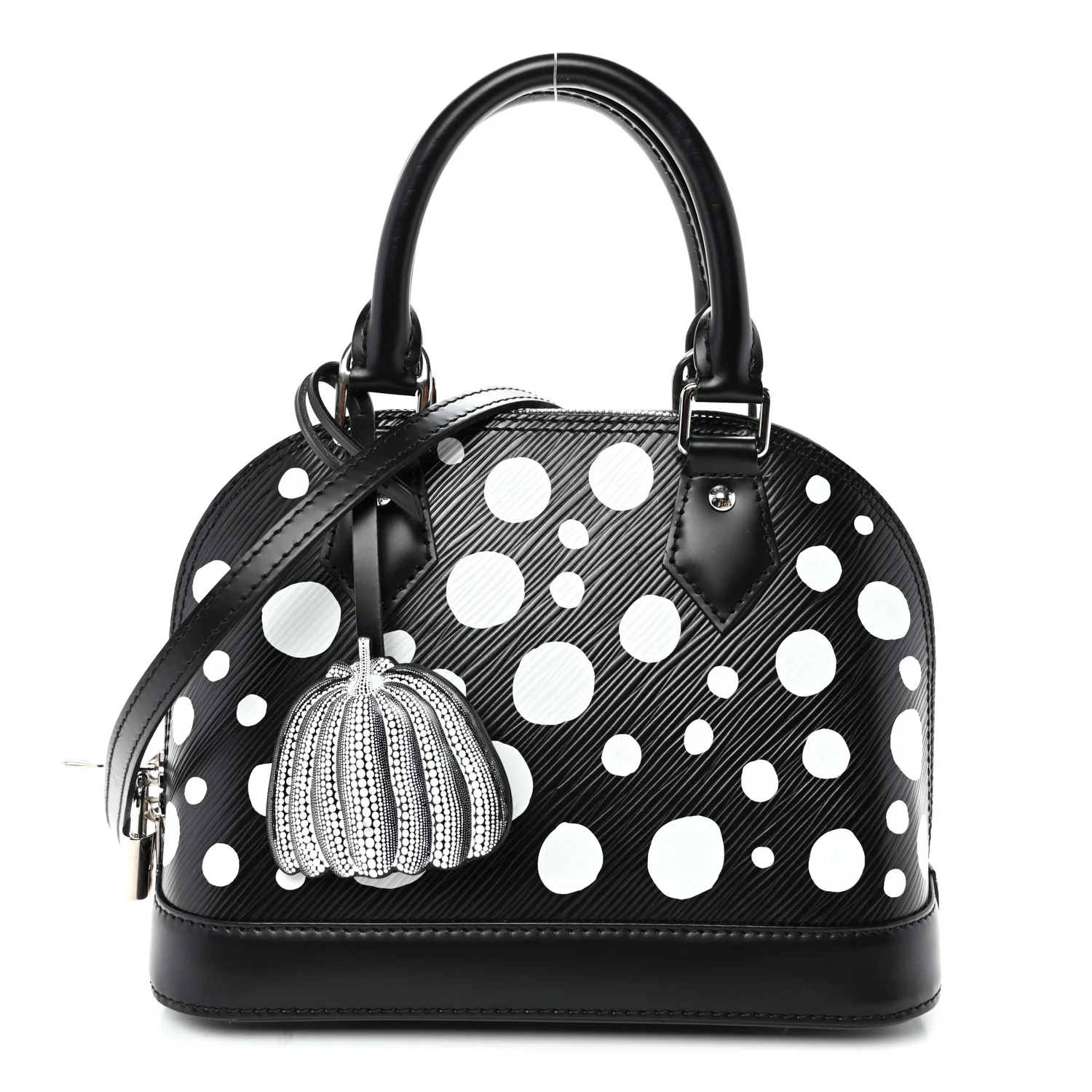 X YK Epi Alma BB Black White