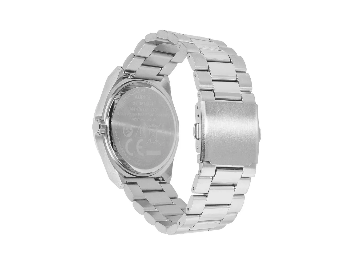 AURIOL Montre