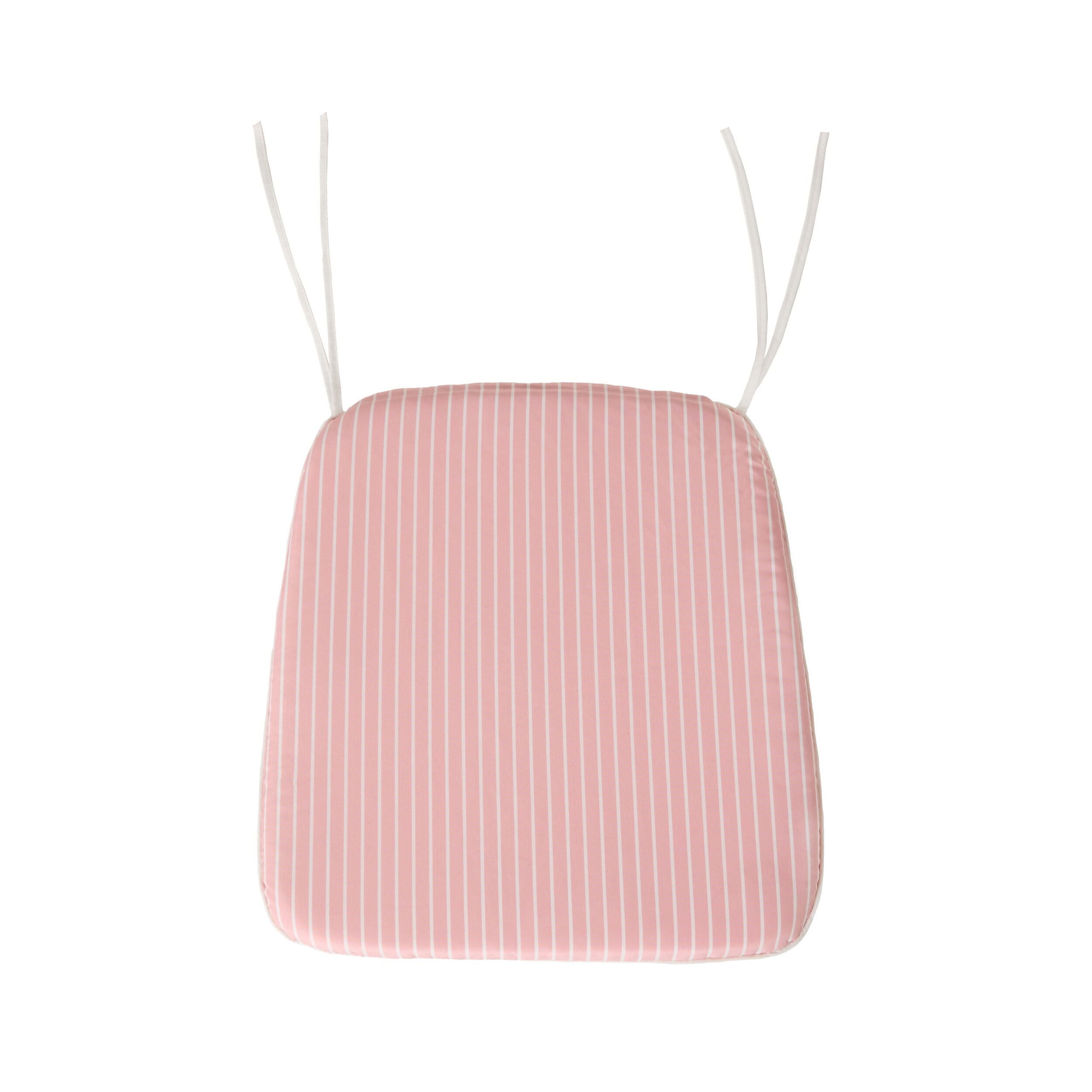Bonnie Stripe Cushion