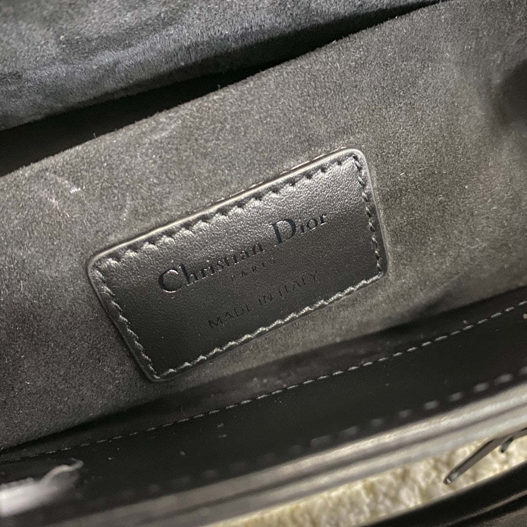 CD Lady D - Joy Bag