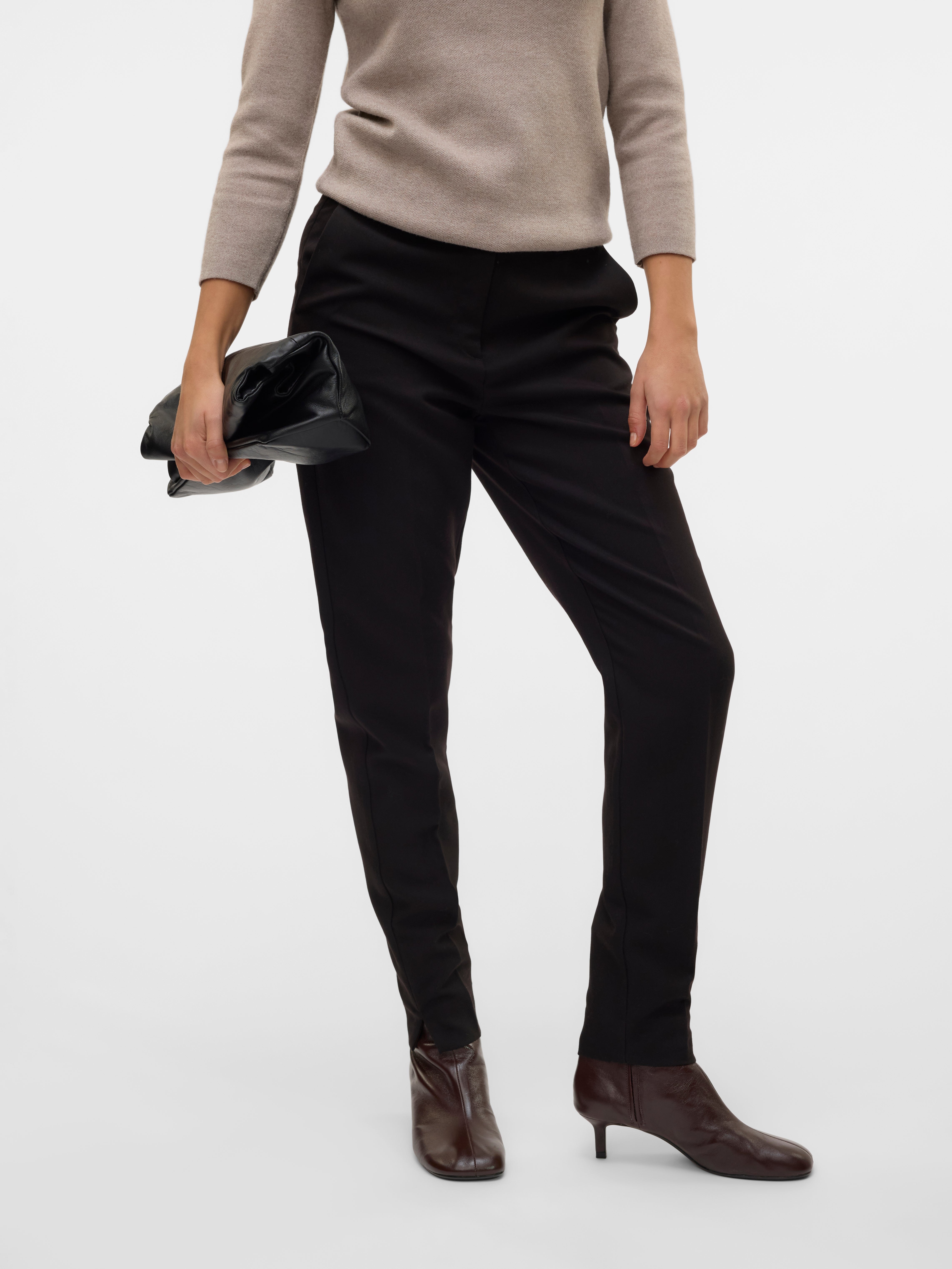 VERO MODA® VMBEATE High waist Trousers