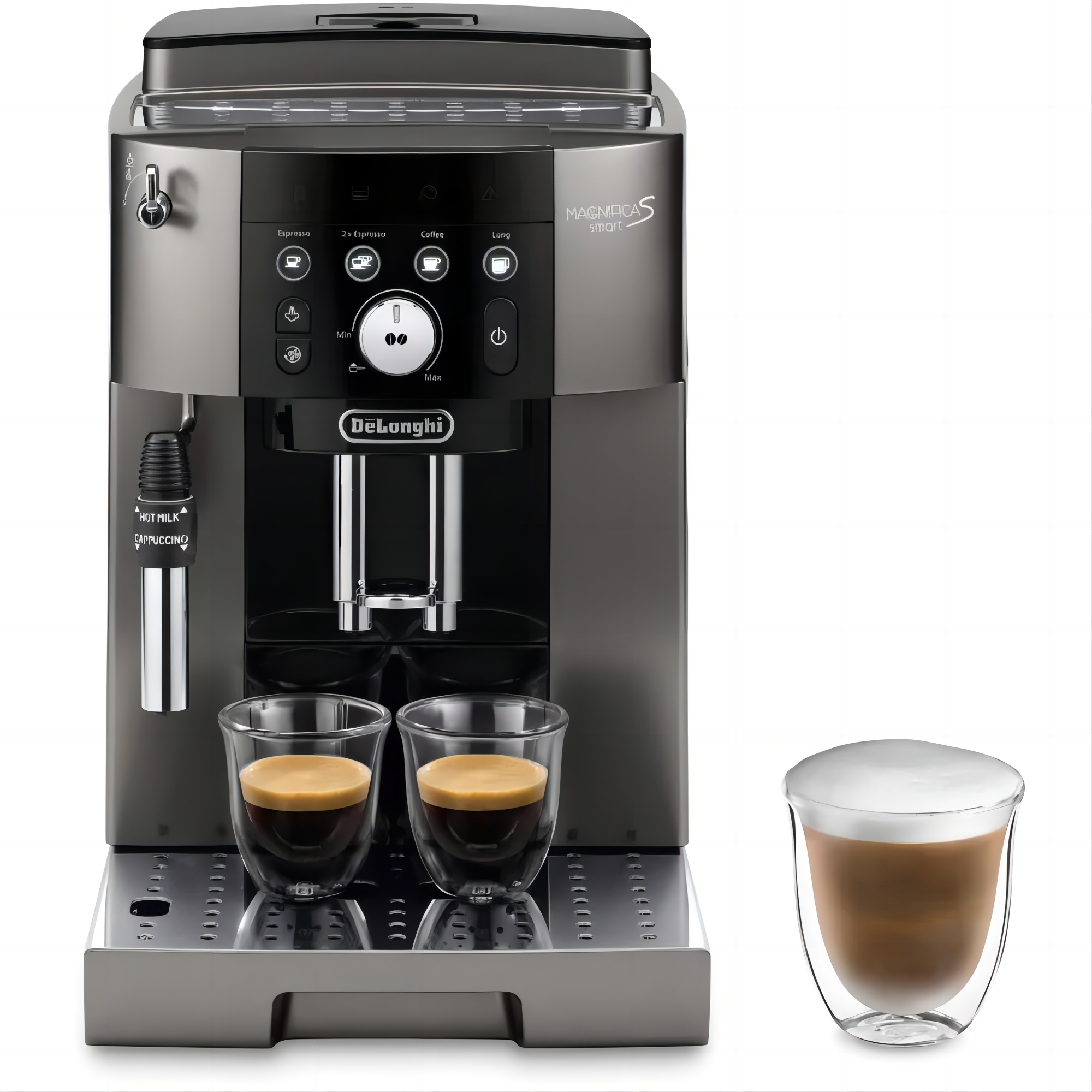 Moulin à expresso Delonghi Magnifica S Smart FEB2533.