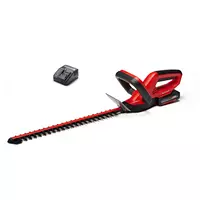 Kit taille-haie sans fil GC-CH 1846 Li (1x2,0Ah)