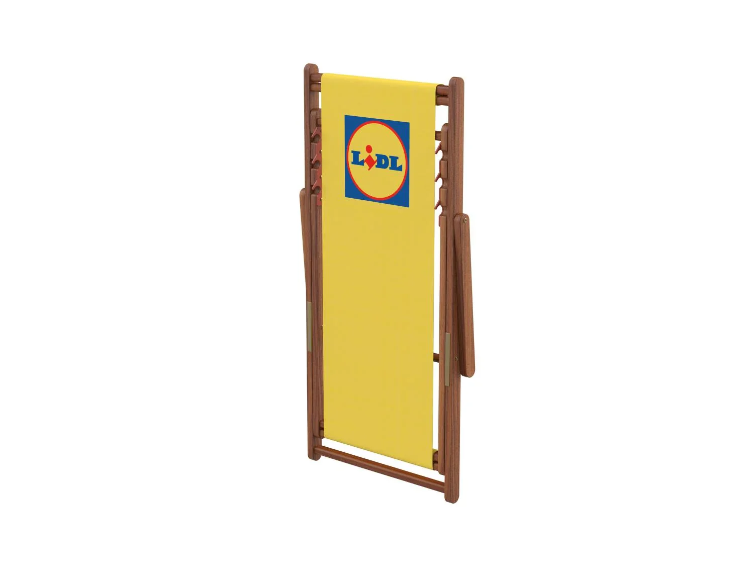 Transat pliable #Lidl