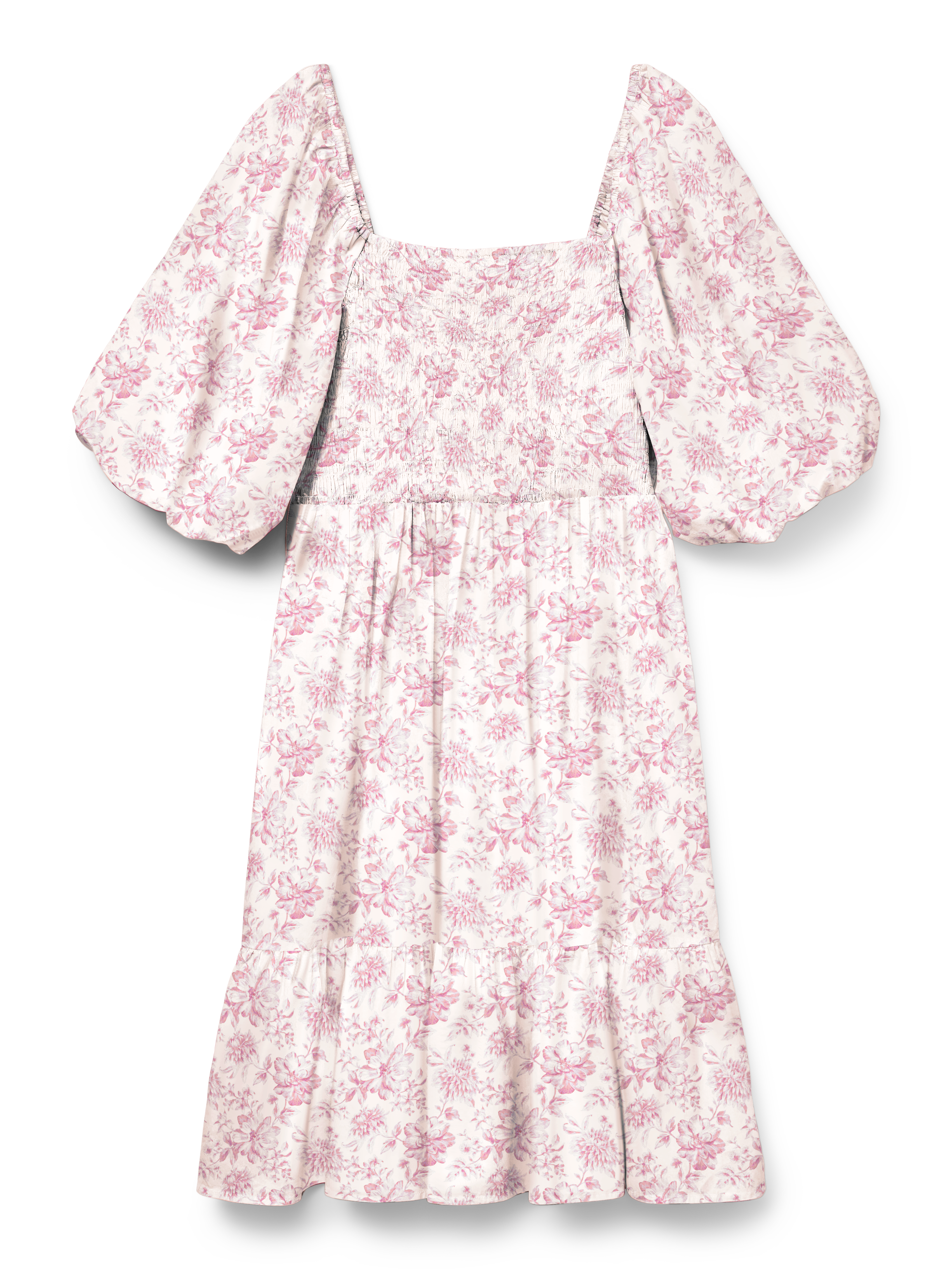VERO MODA® VMNOMIA Short dress