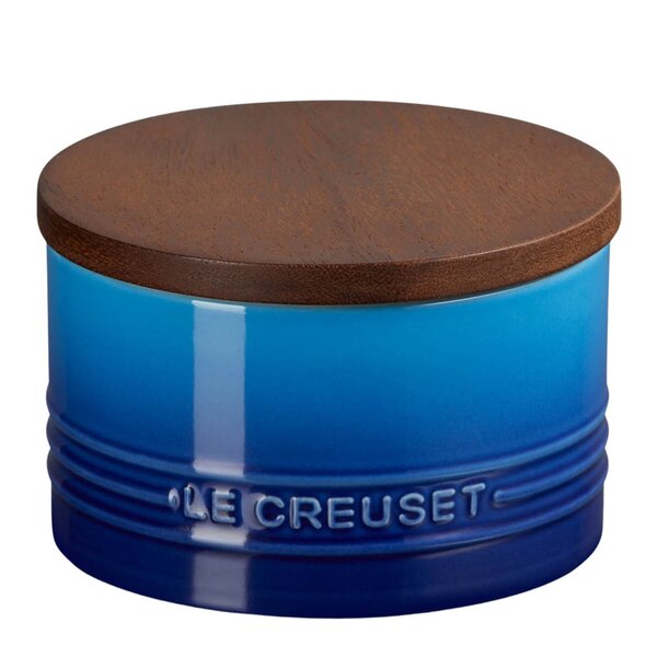 Signature krukke 0,47L azure