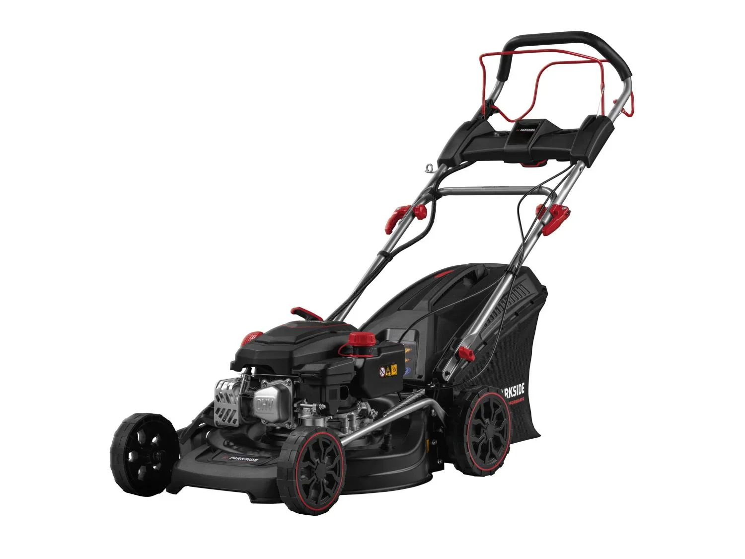 PARKSIDE PERFORMANCE Tondeuse  essence PPBRM 46 A1, 20 V
