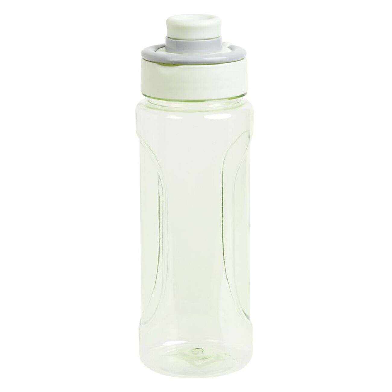 Gourde sport en plastique 700 ml